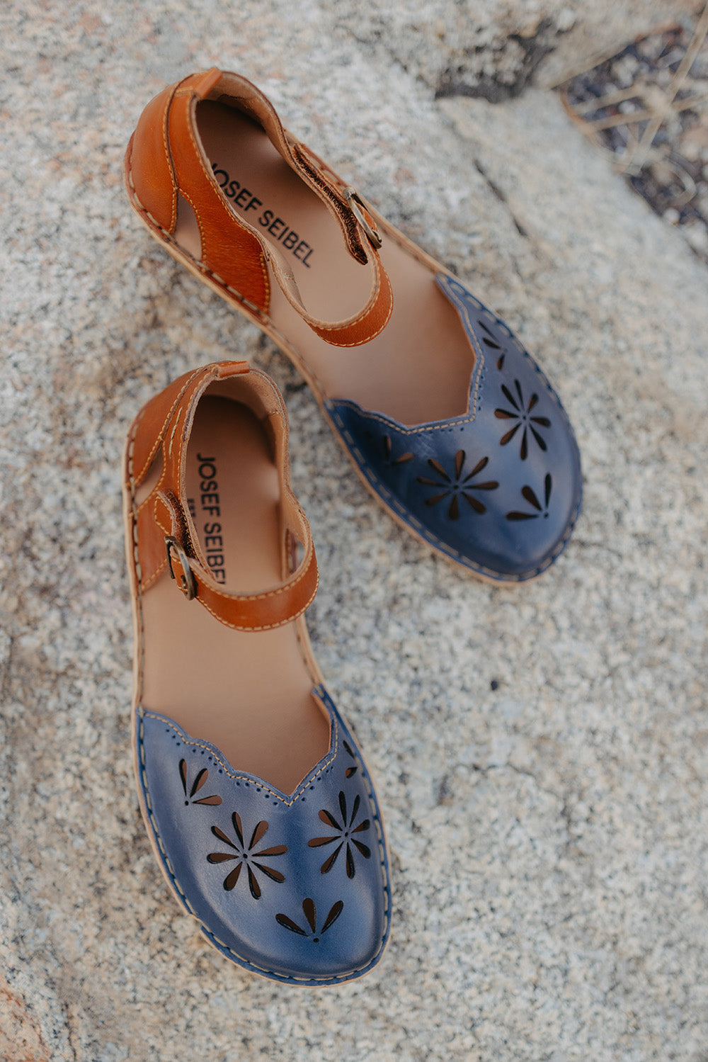Rosalie 04 - Women's Shoe | Josef Seibel