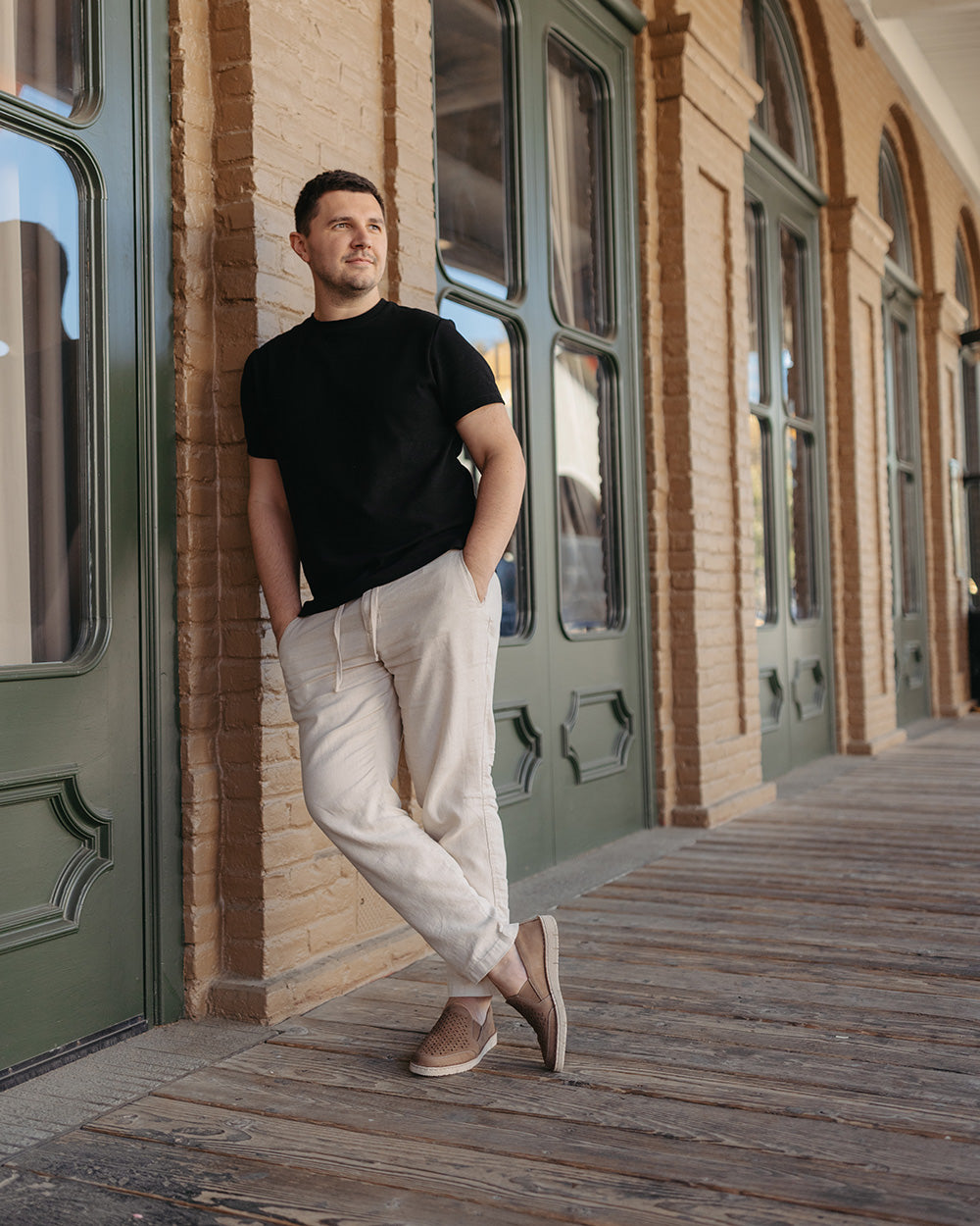 Ruben 27 - Men’s Shoe | Josef Seibel