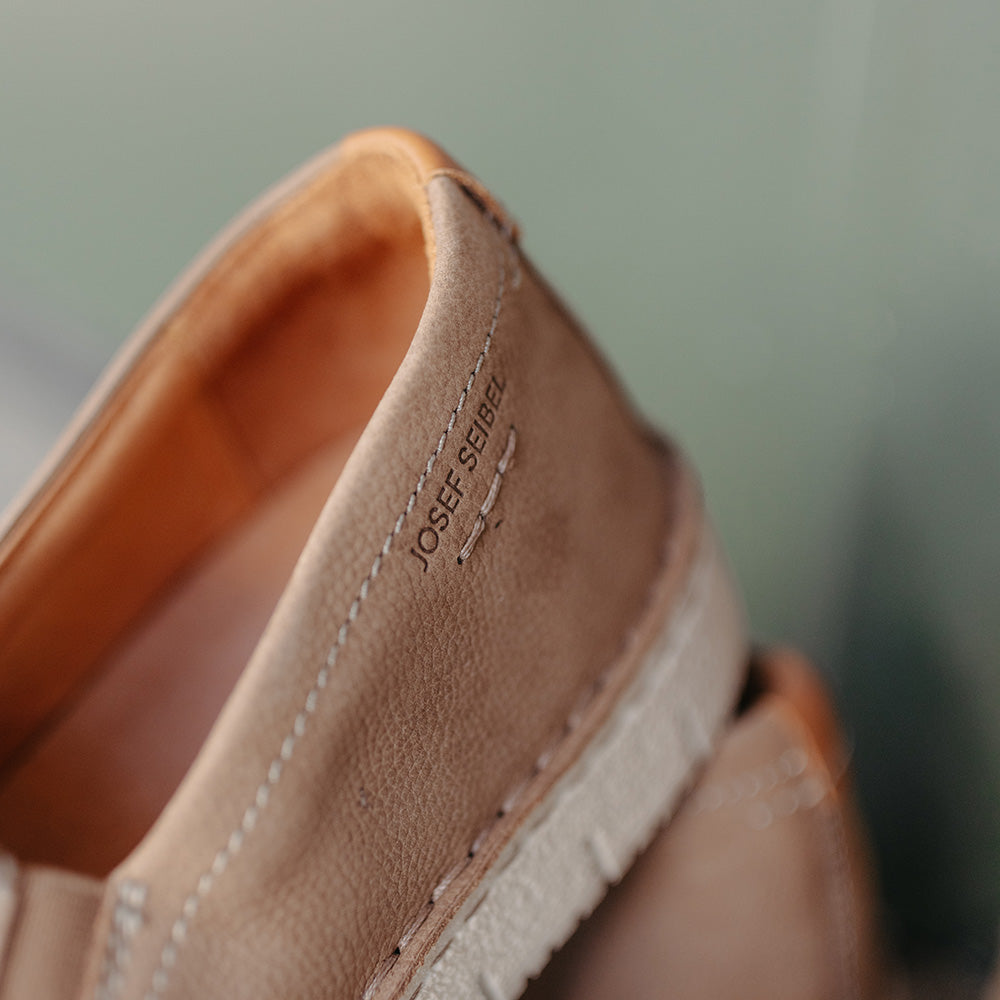 Ruben 27 - Men’s Shoe | Josef Seibel