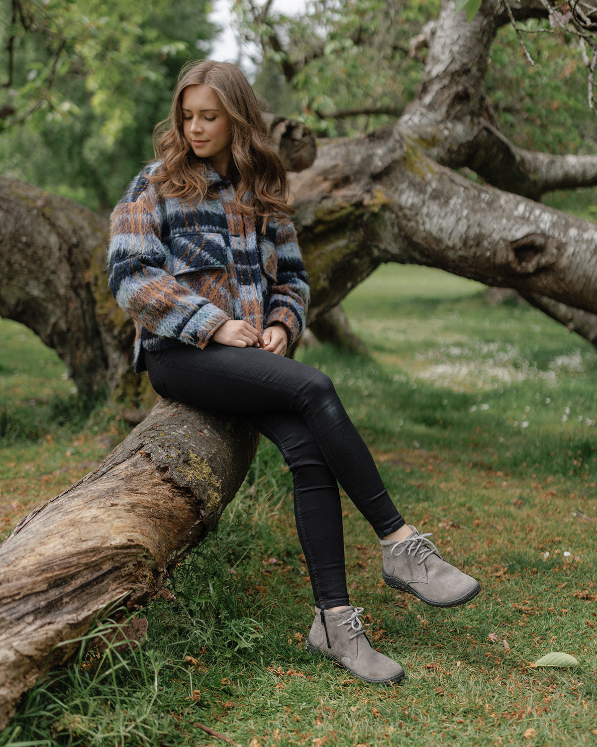 Ruby 01 - Women's Boot | Josef Seibel