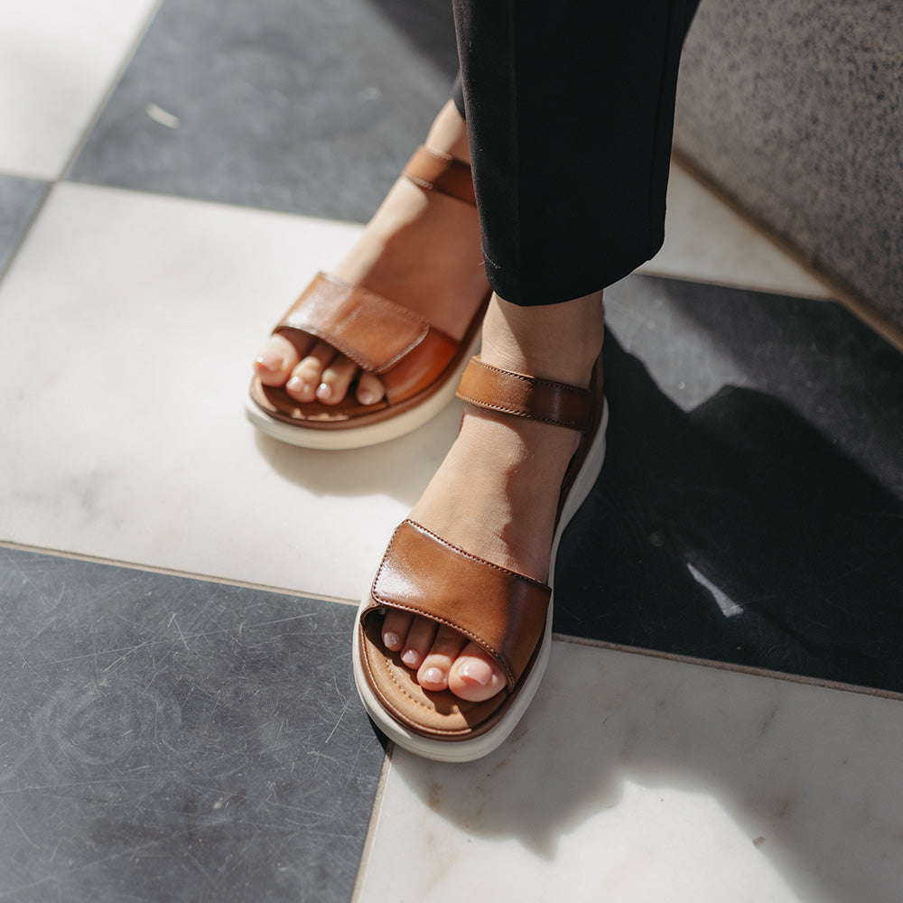 Sevran 01 - Women's Sandal | Josef Seibel