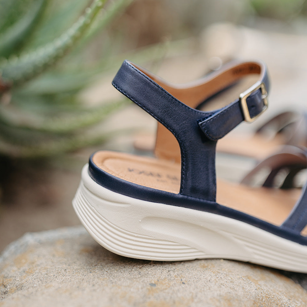 Sevran 02 - Women's Sandal | Josef Seibel