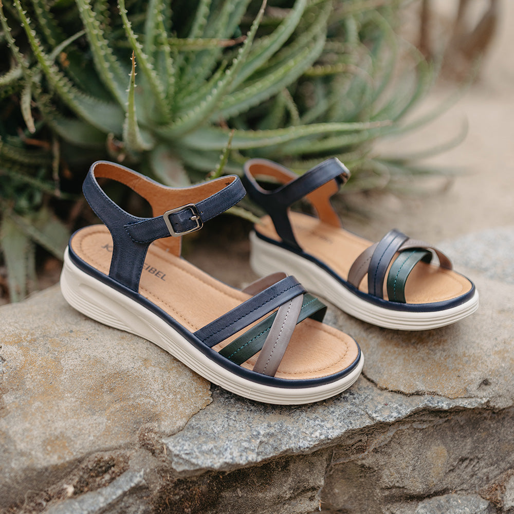 Sevran 02 - Women's Sandal | Josef Seibel