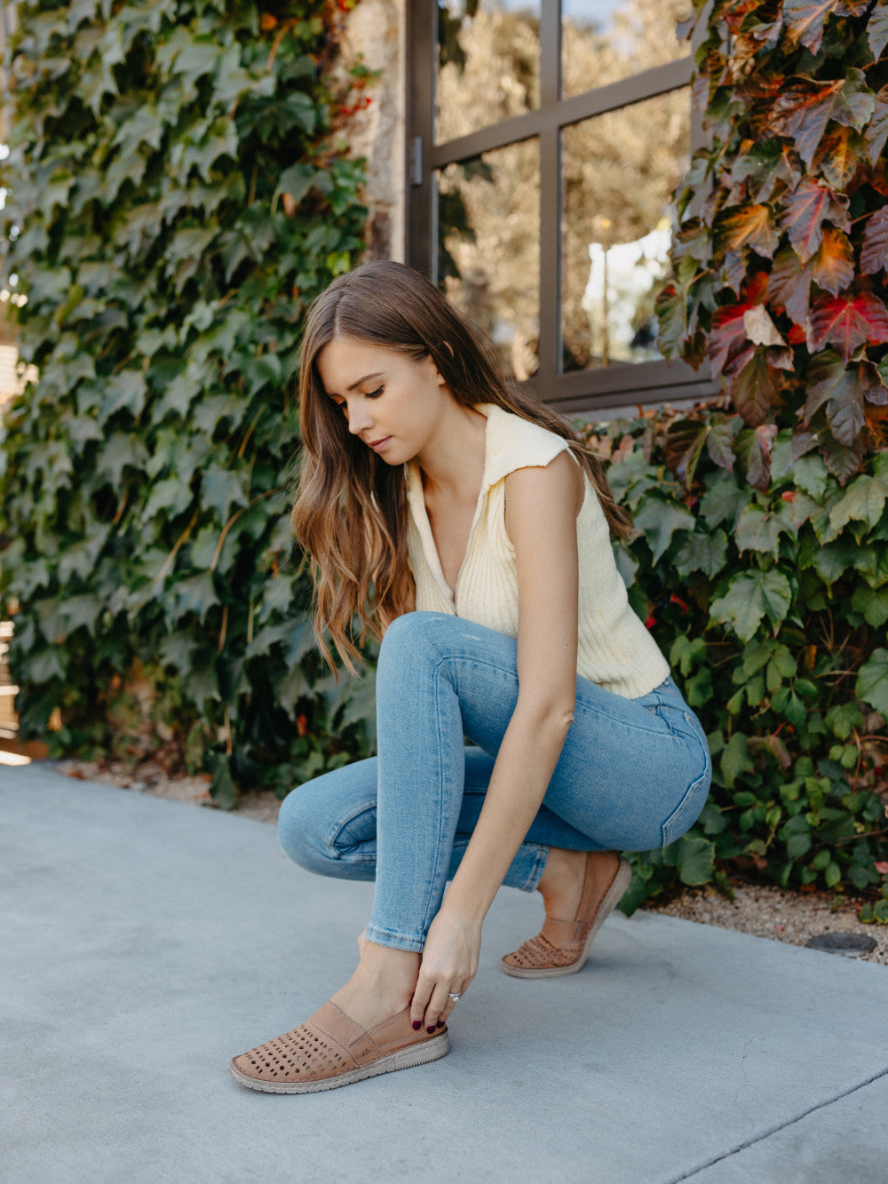 Sofie 27 - Women's Slip-on | Josef Seibel USA