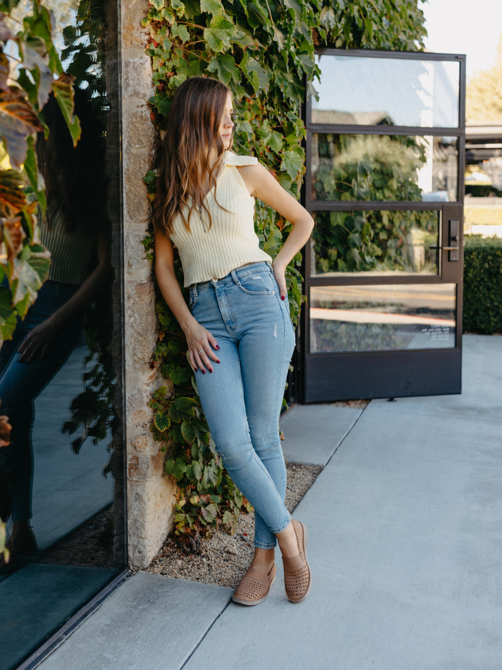 Sofie 27 - Women's Slip-on | Josef Seibel USA