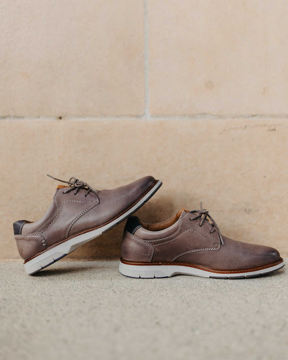 Stuart 02 - Men’s Shoe | Josef Seibel