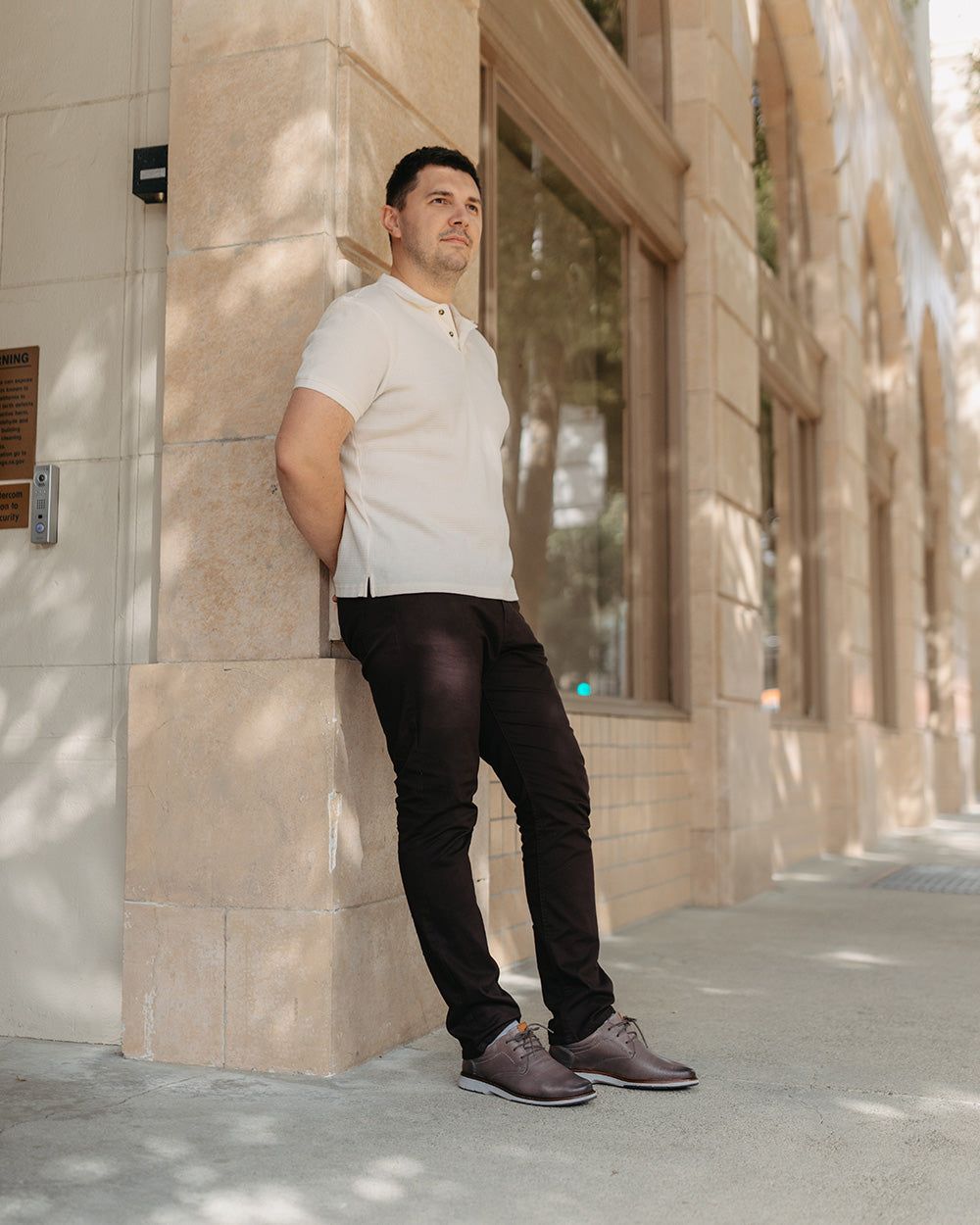 Stuart 02 - Men’s Shoe | Josef Seibel