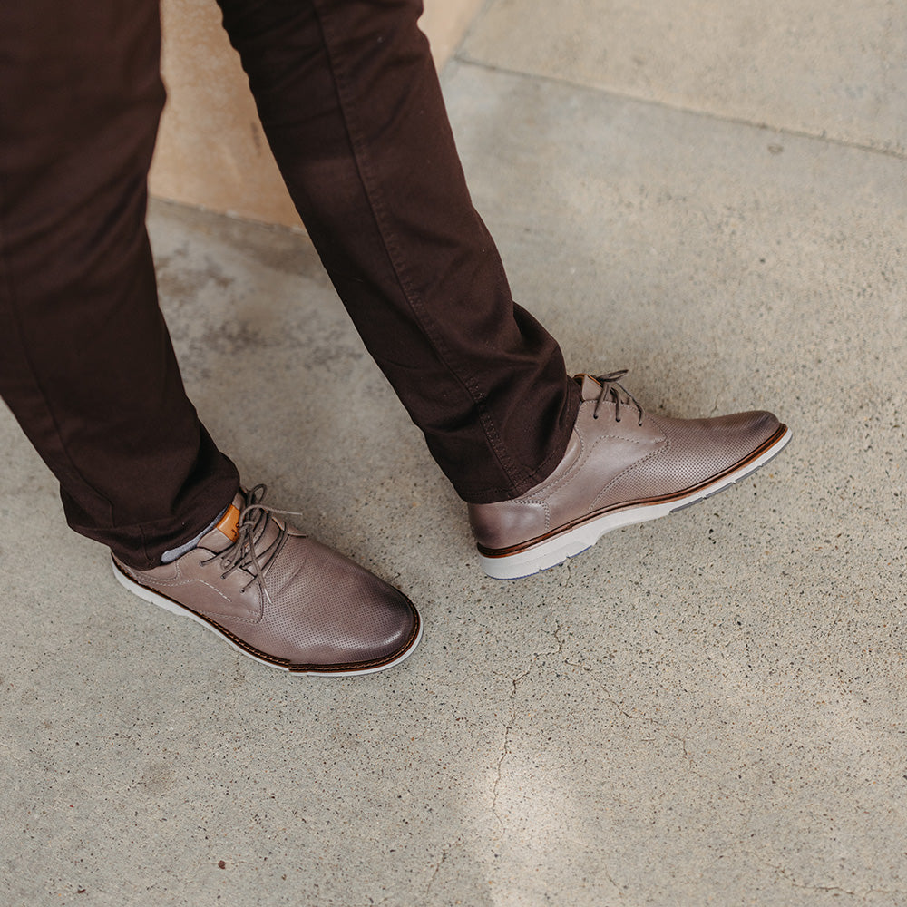 Stuart 02 - Men’s Shoe | Josef Seibel