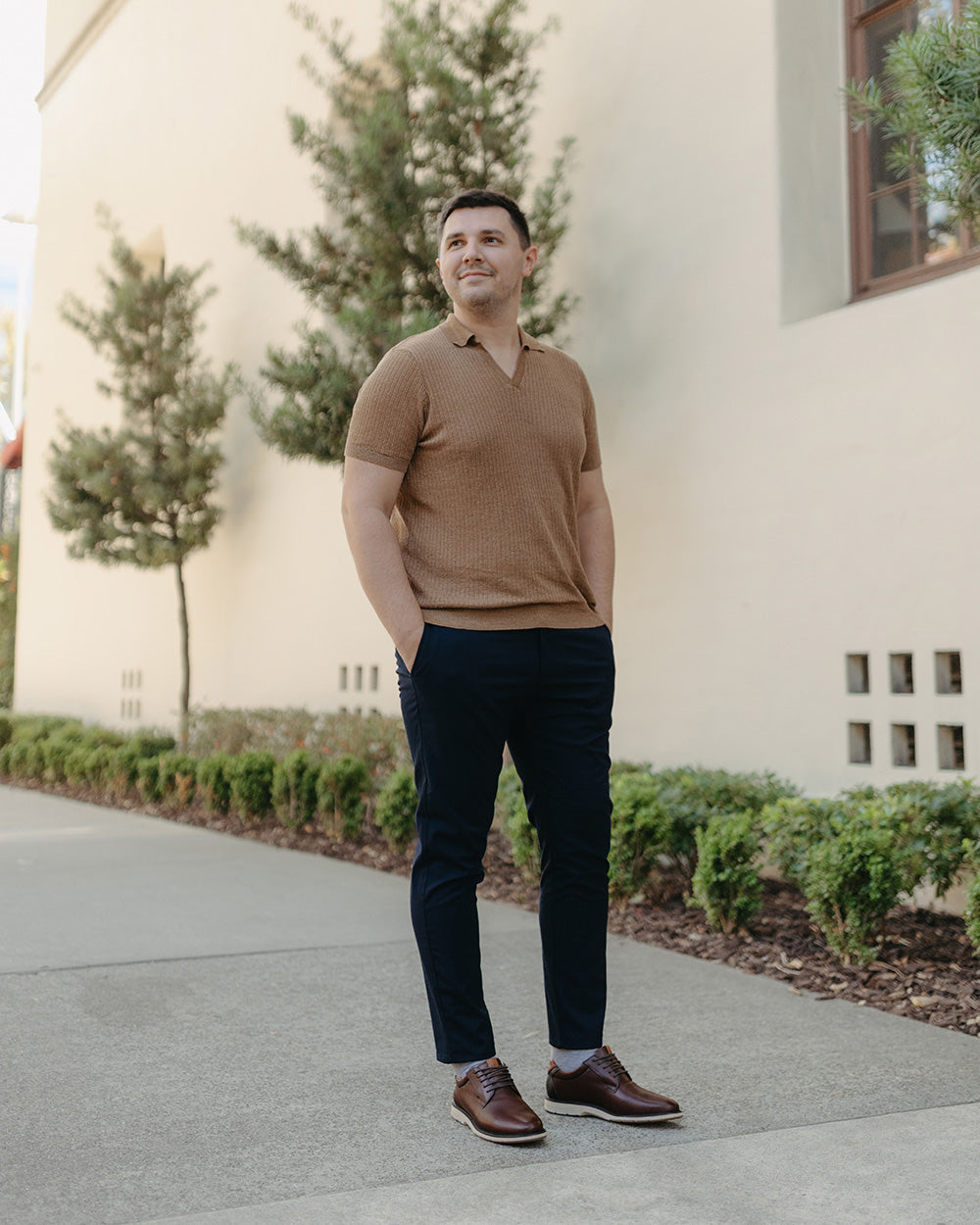 Stuart 03 - Men’s Shoe | Josef Seibel