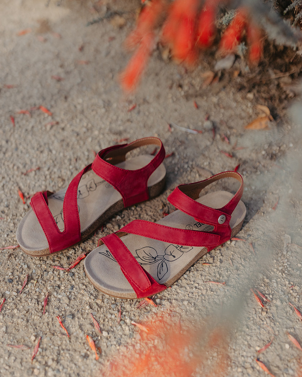 Tonga 25 - Women's Sandal | Josef Seibel