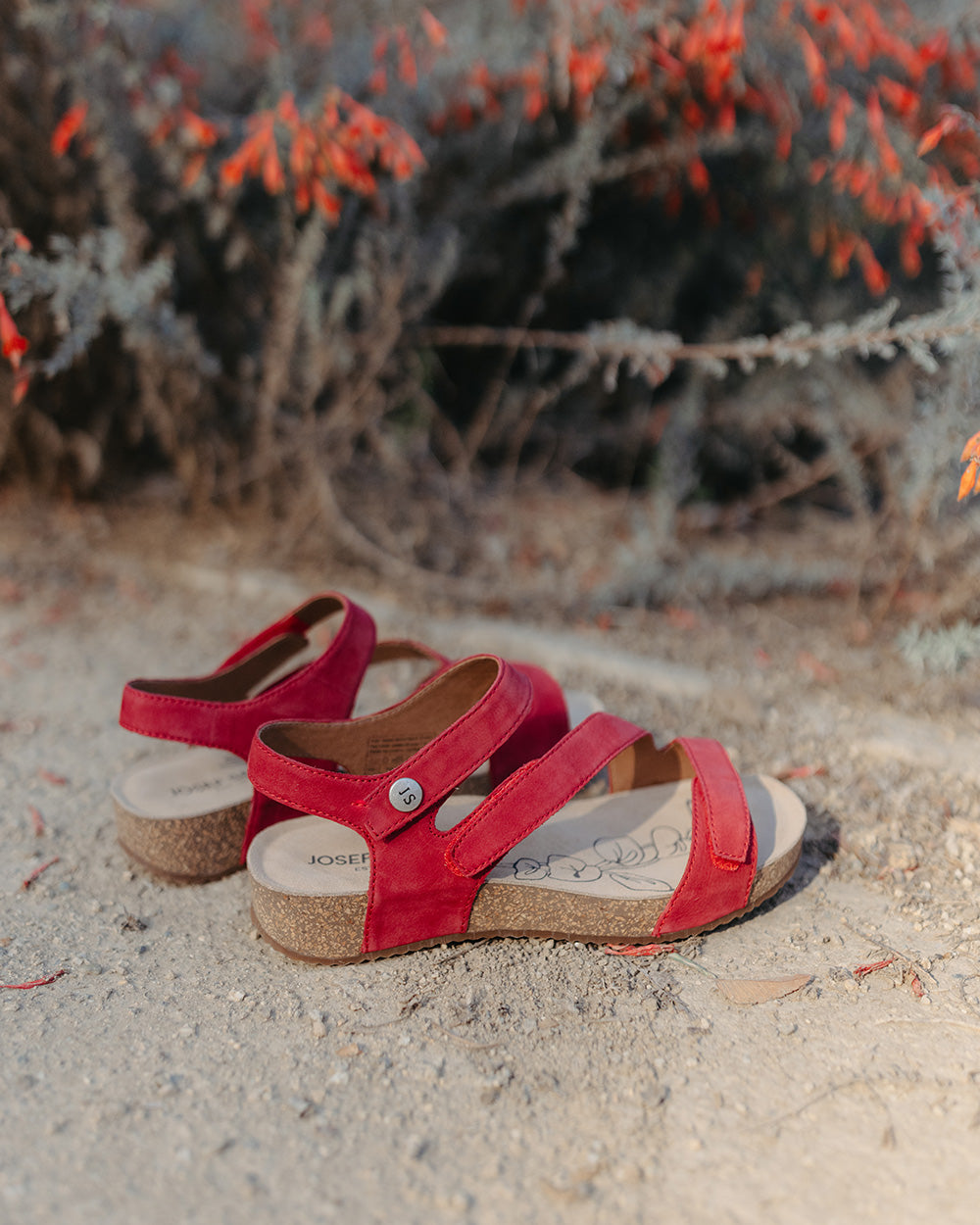 Tonga 25 - Women's Sandal | Josef Seibel