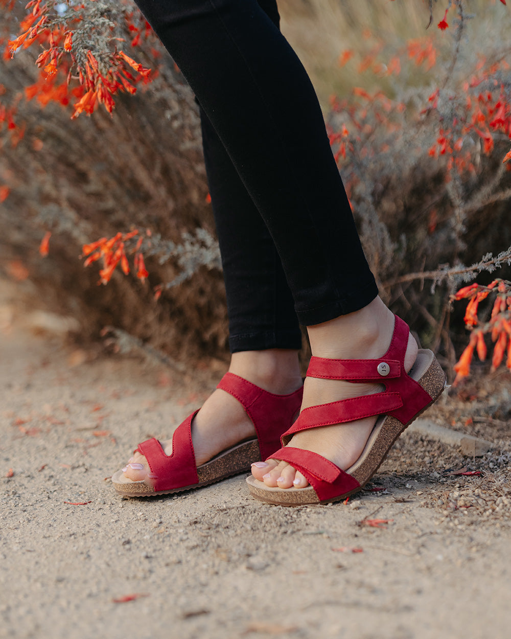 Tonga 25 - Women's Sandal | Josef Seibel