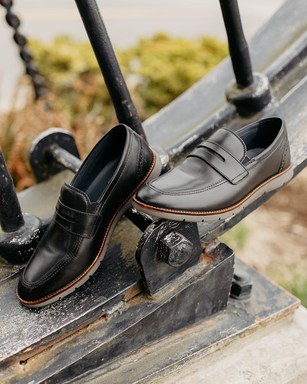 Tyler 10 - Men’s Shoe | Josef Seibel