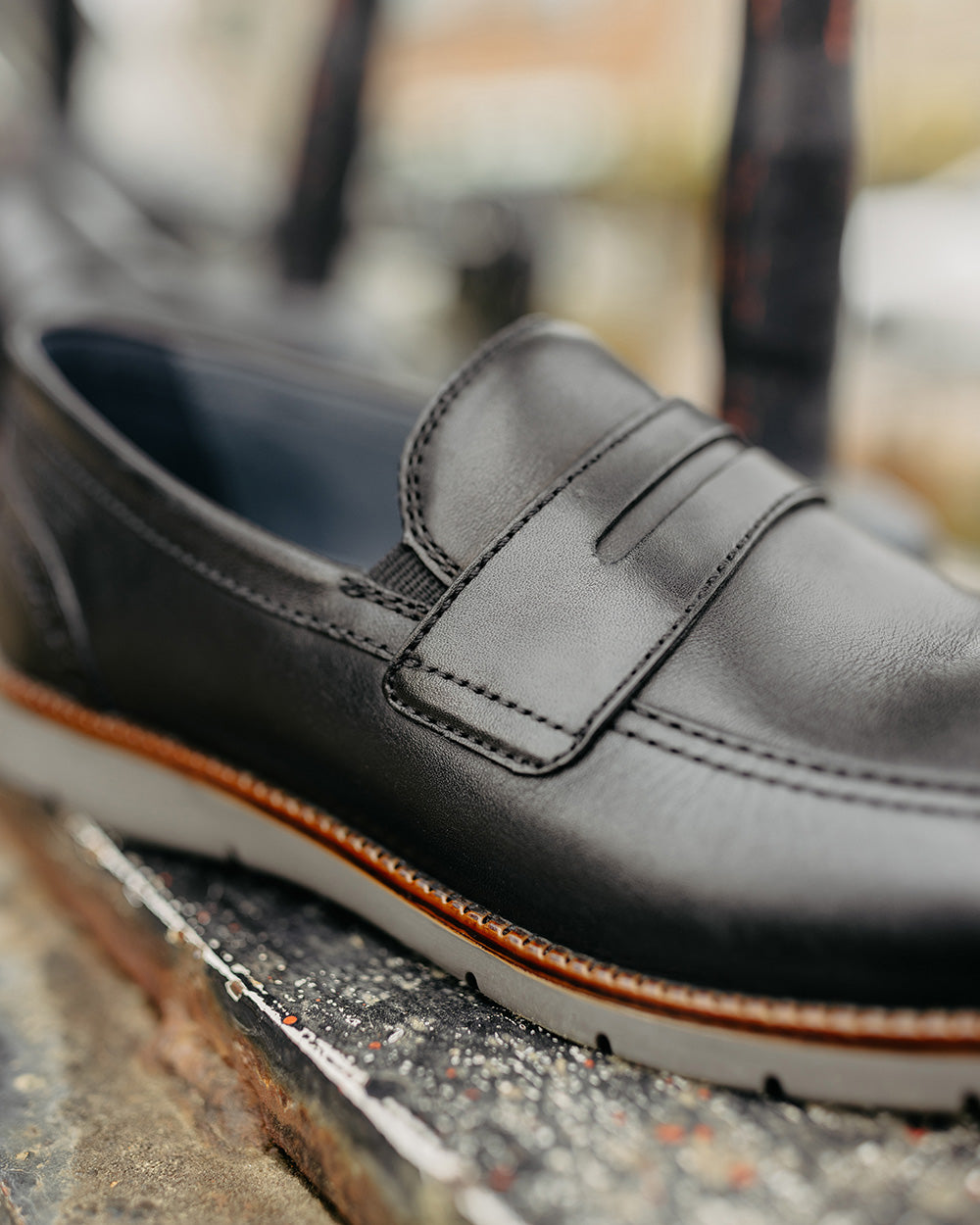 Tyler 10 - Men’s Shoe | Josef Seibel