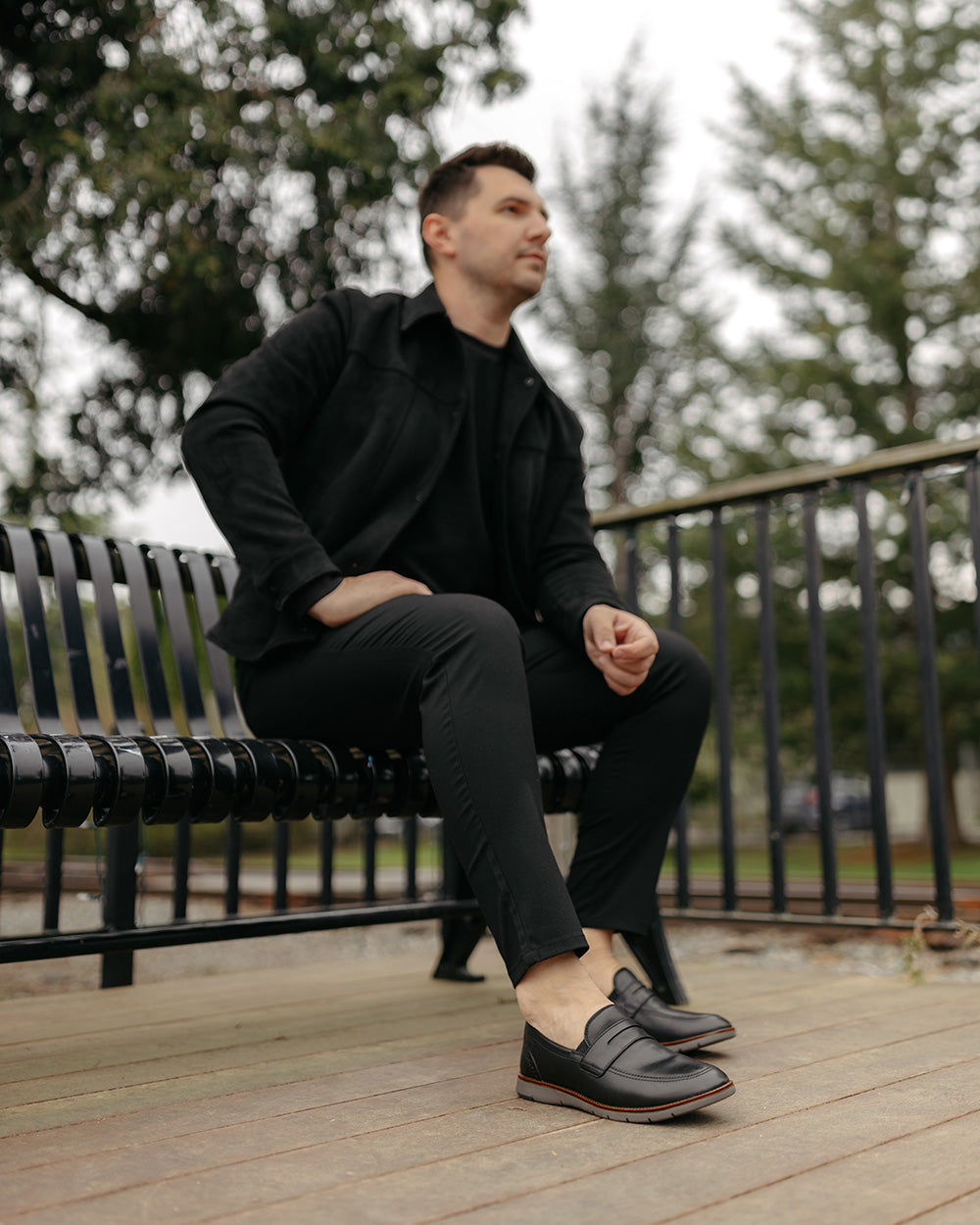 Tyler 10 - Men’s Shoe | Josef Seibel