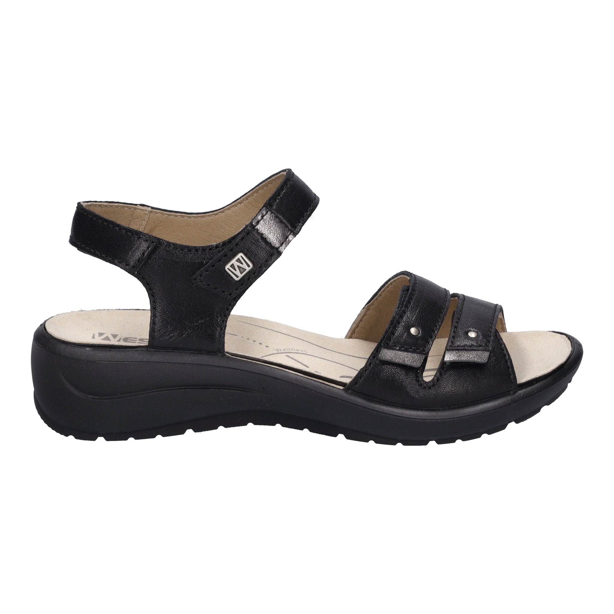 Annecy 02 - Women's Sandal | Romika