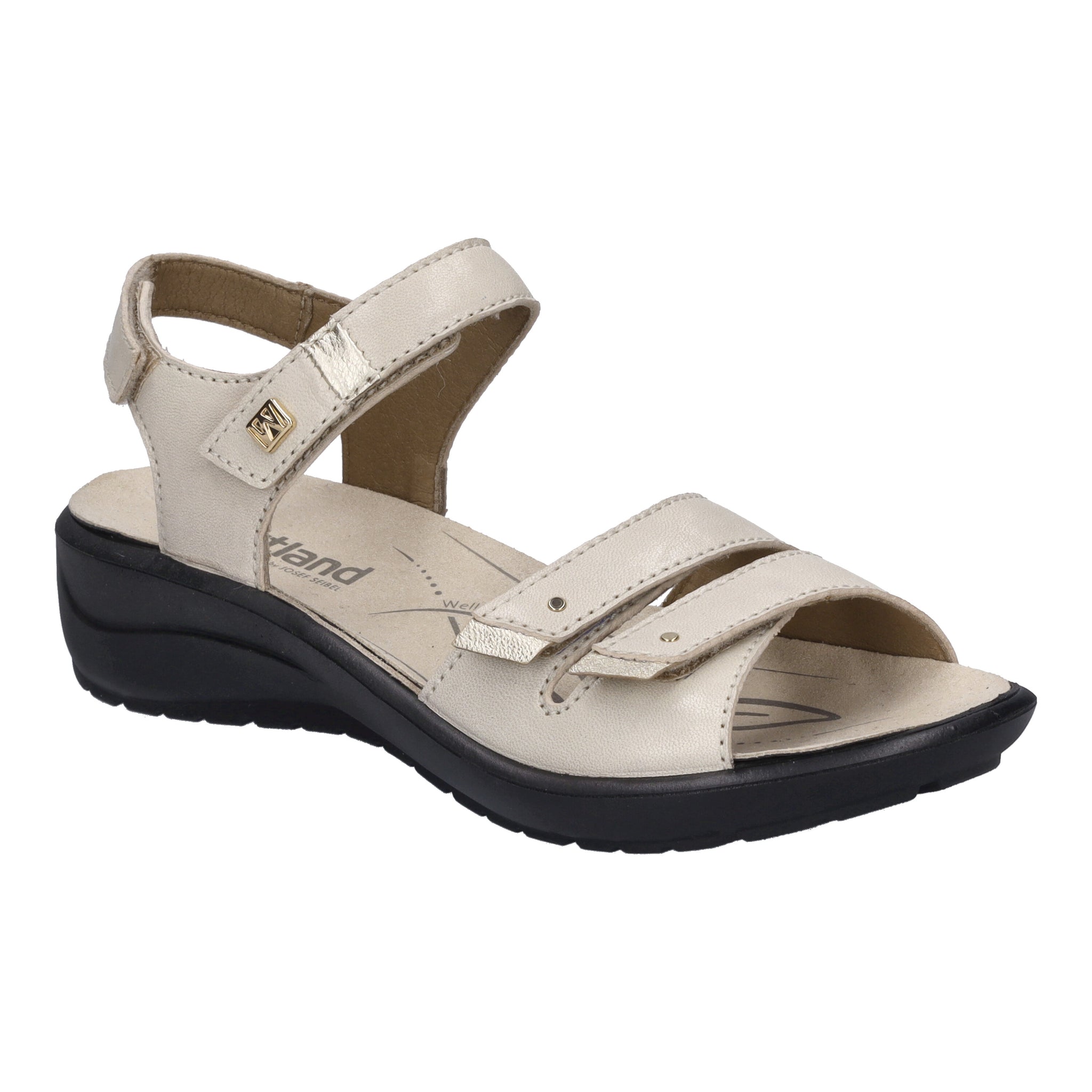 Annecy 02 - Women's Sandal | Romika