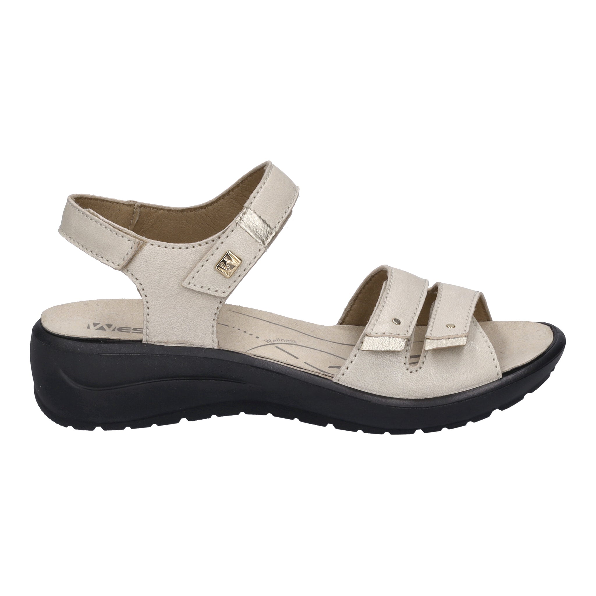 Annecy 02 - Women's Sandal | Romika