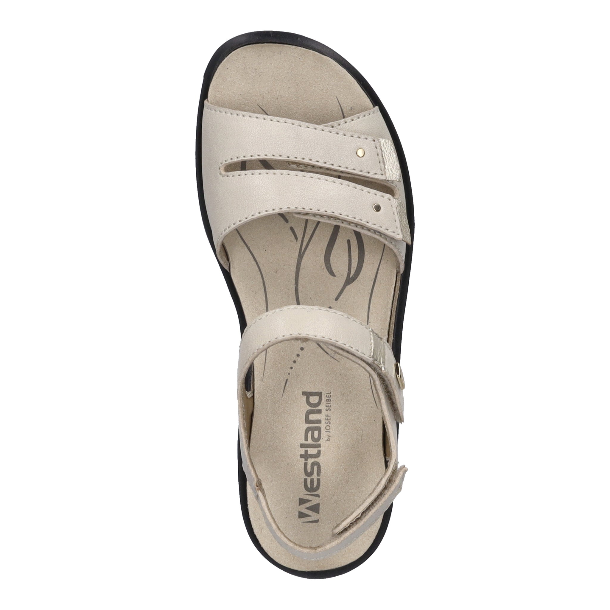 Annecy 02 - Women's Sandal | Romika