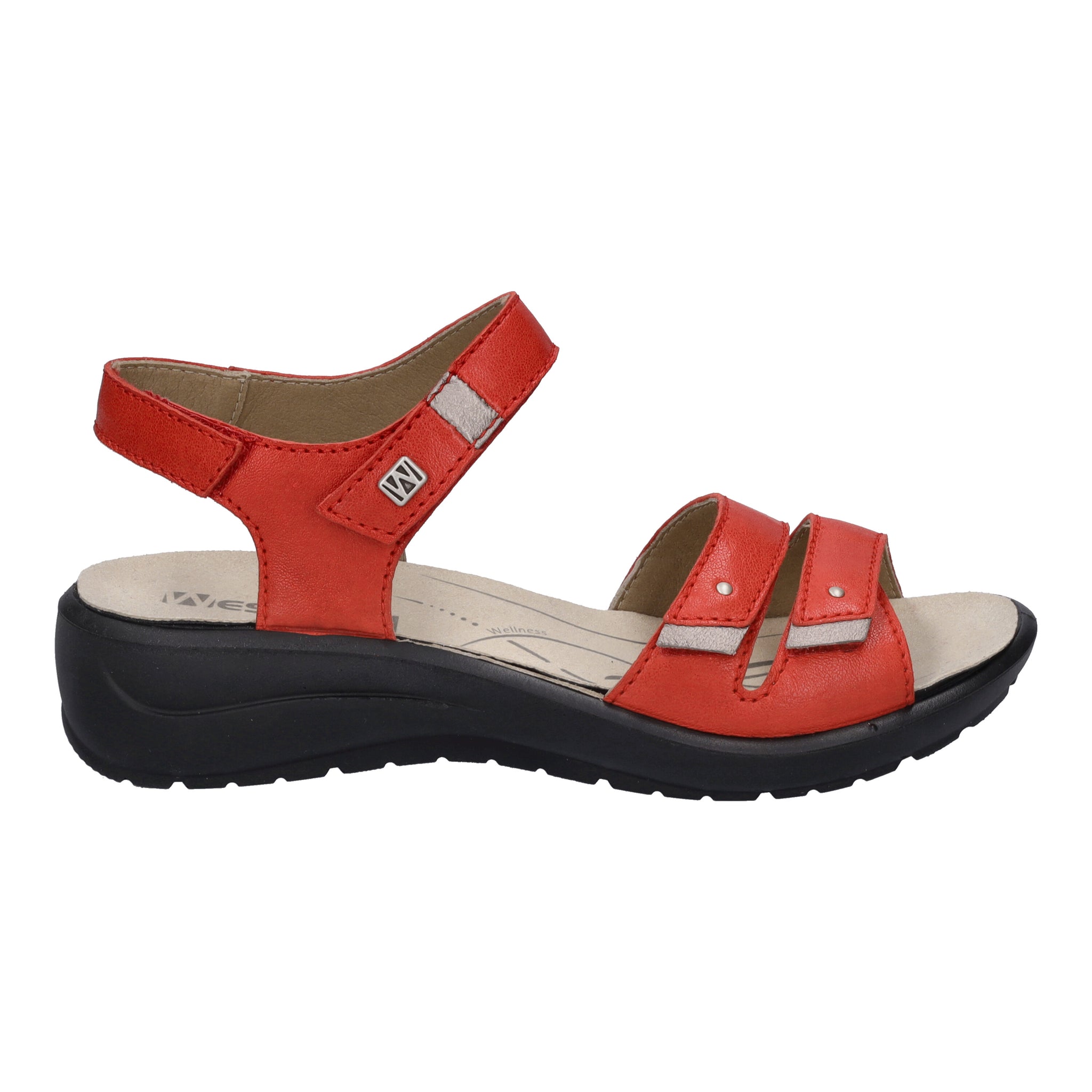 Annecy 02 - Women's Sandal | Romika