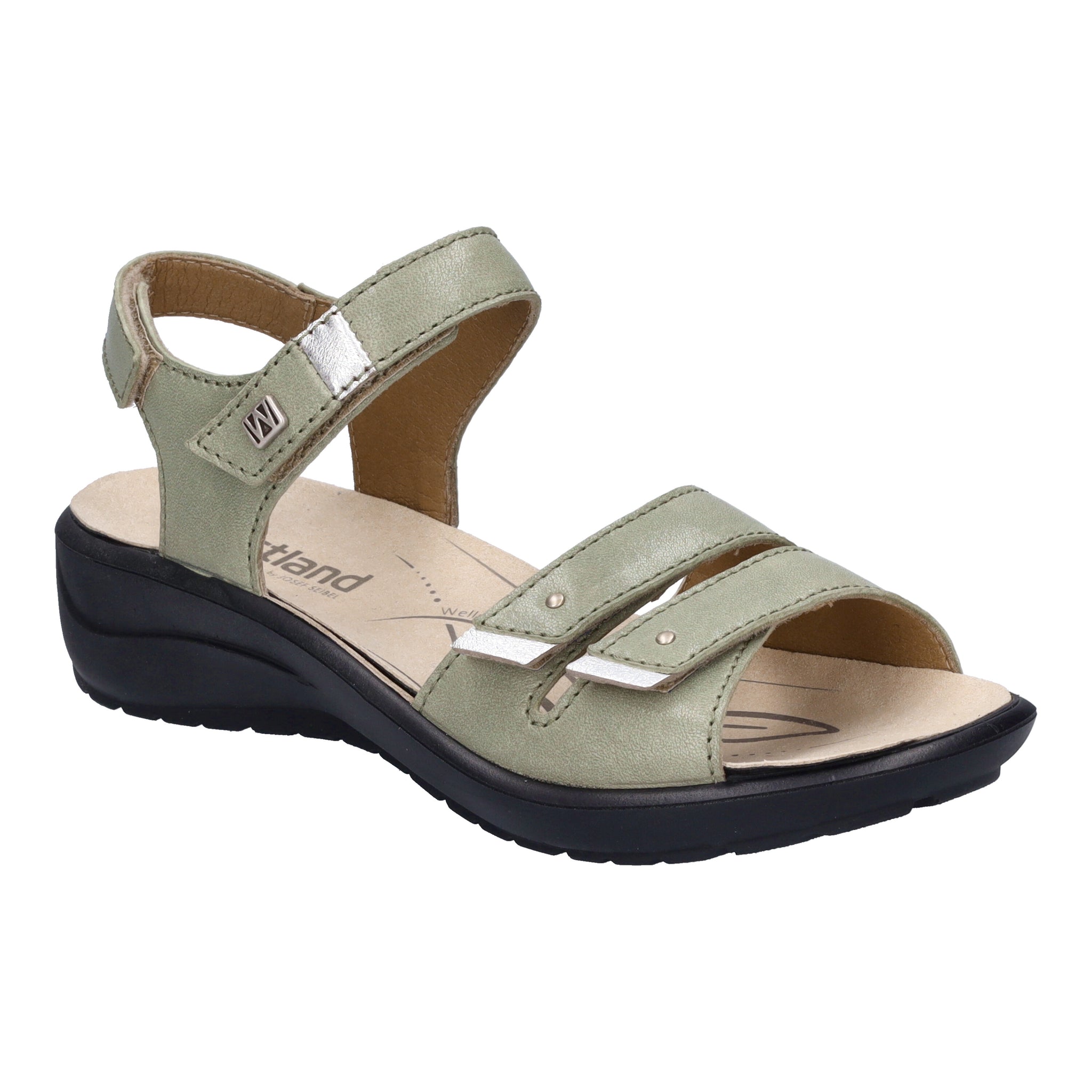 Annecy 02 - Women's Sandal | Romika