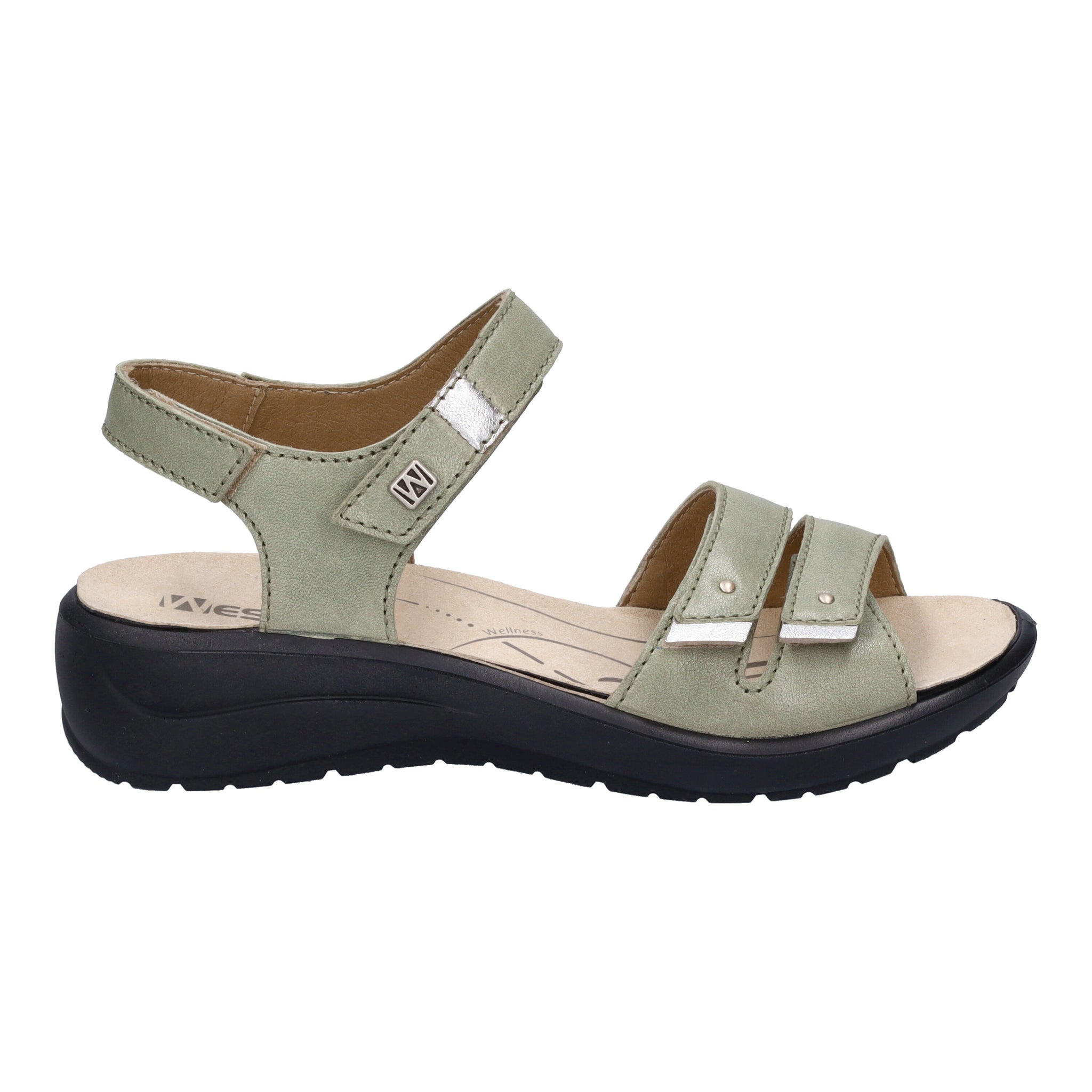 Annecy 02 - Women's Sandal | Romika