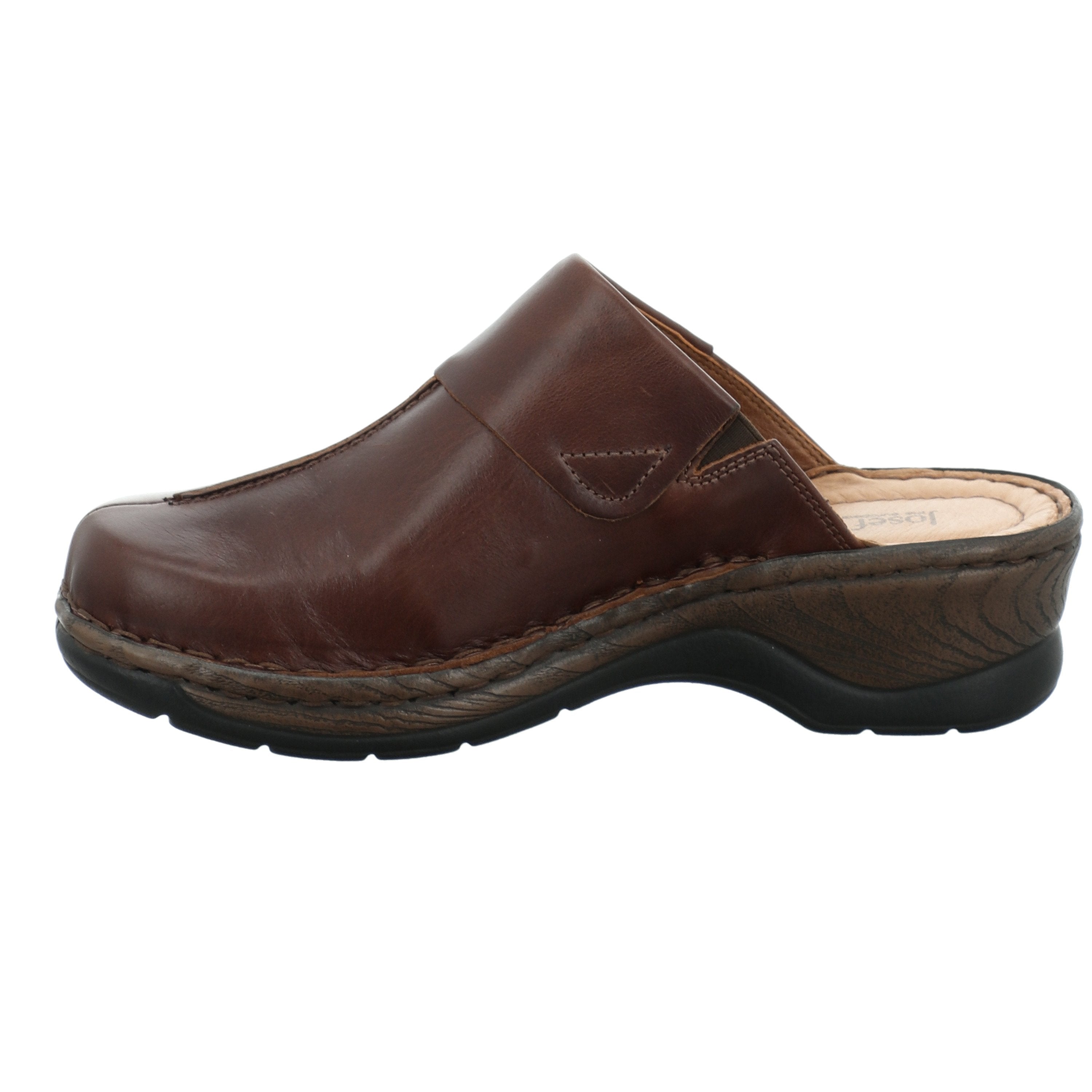 Carole - Women's Clog | Josef Seibel