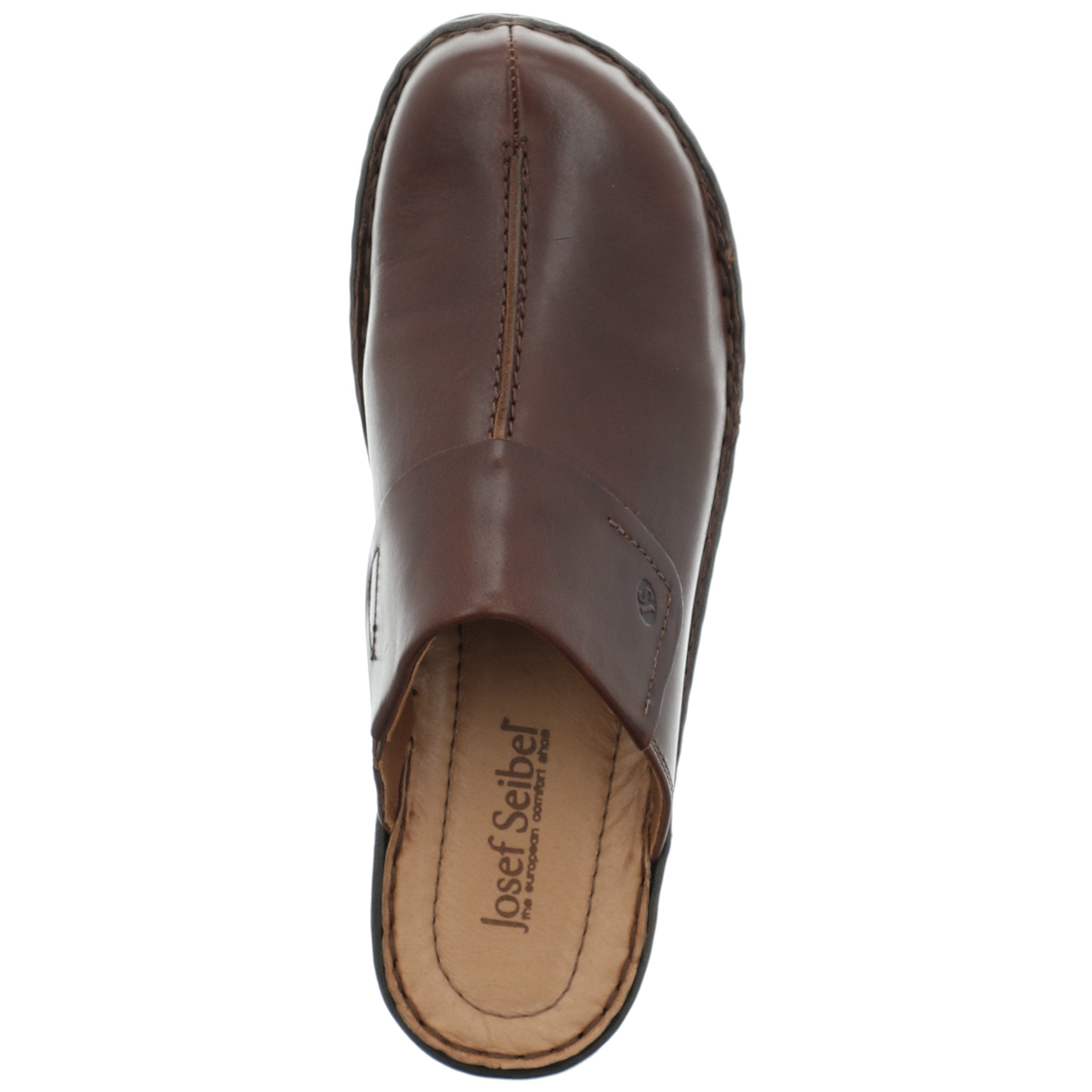 Carole - Women's Clog | Josef Seibel