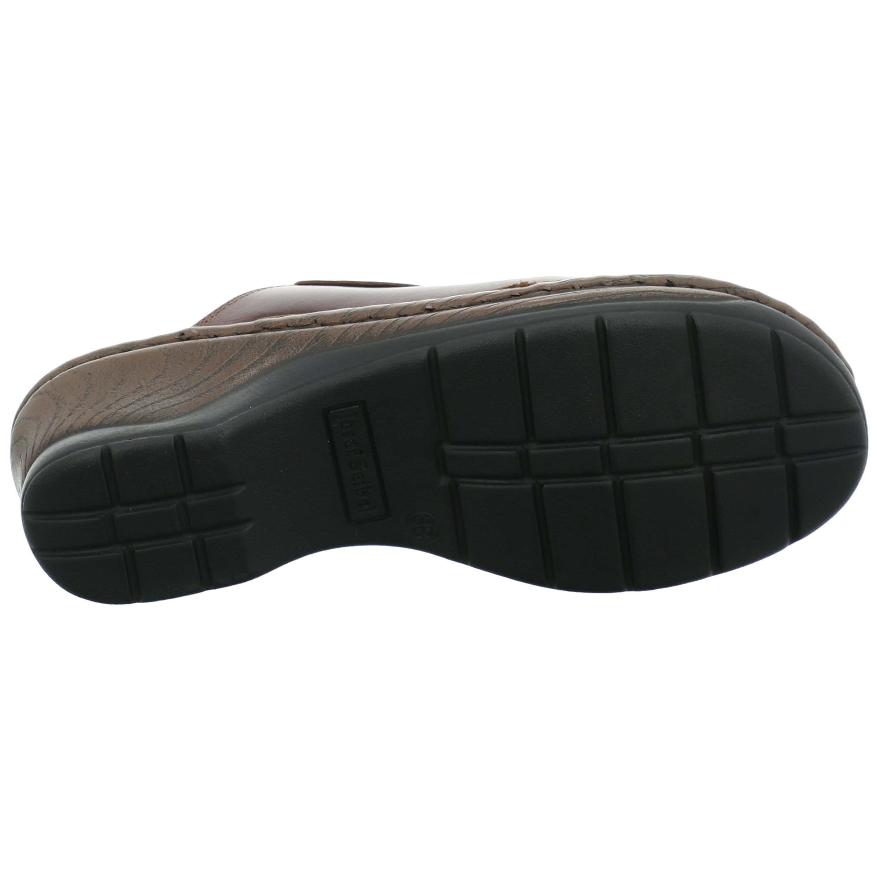 Carole - Women's Clog | Josef Seibel