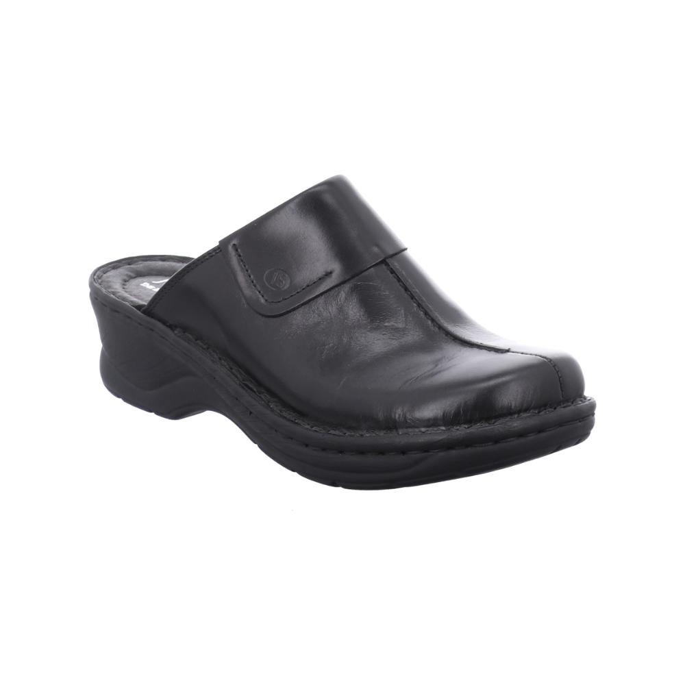 Carole - Women's Clog | Josef Seibel