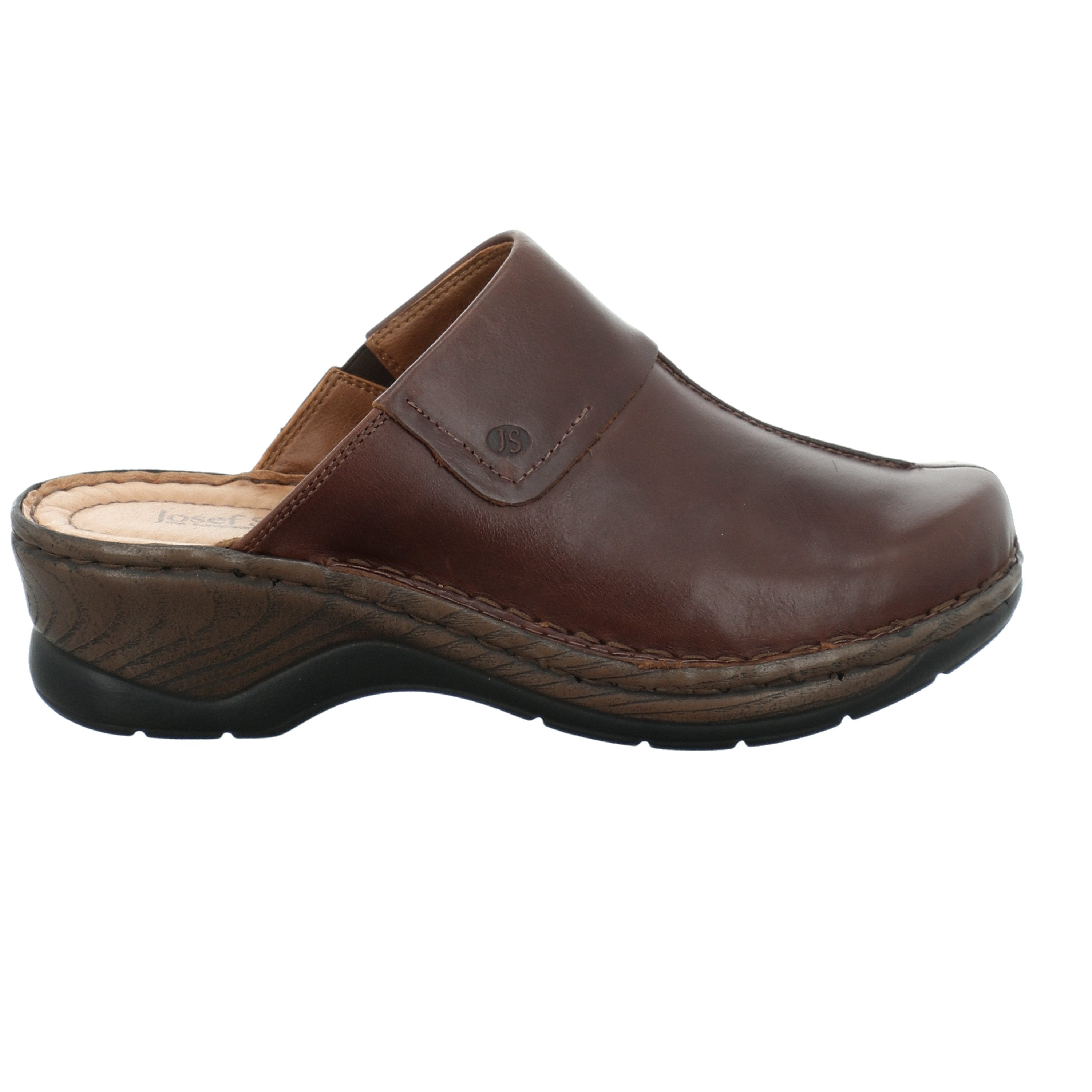 Carole - Women's Clog | Josef Seibel