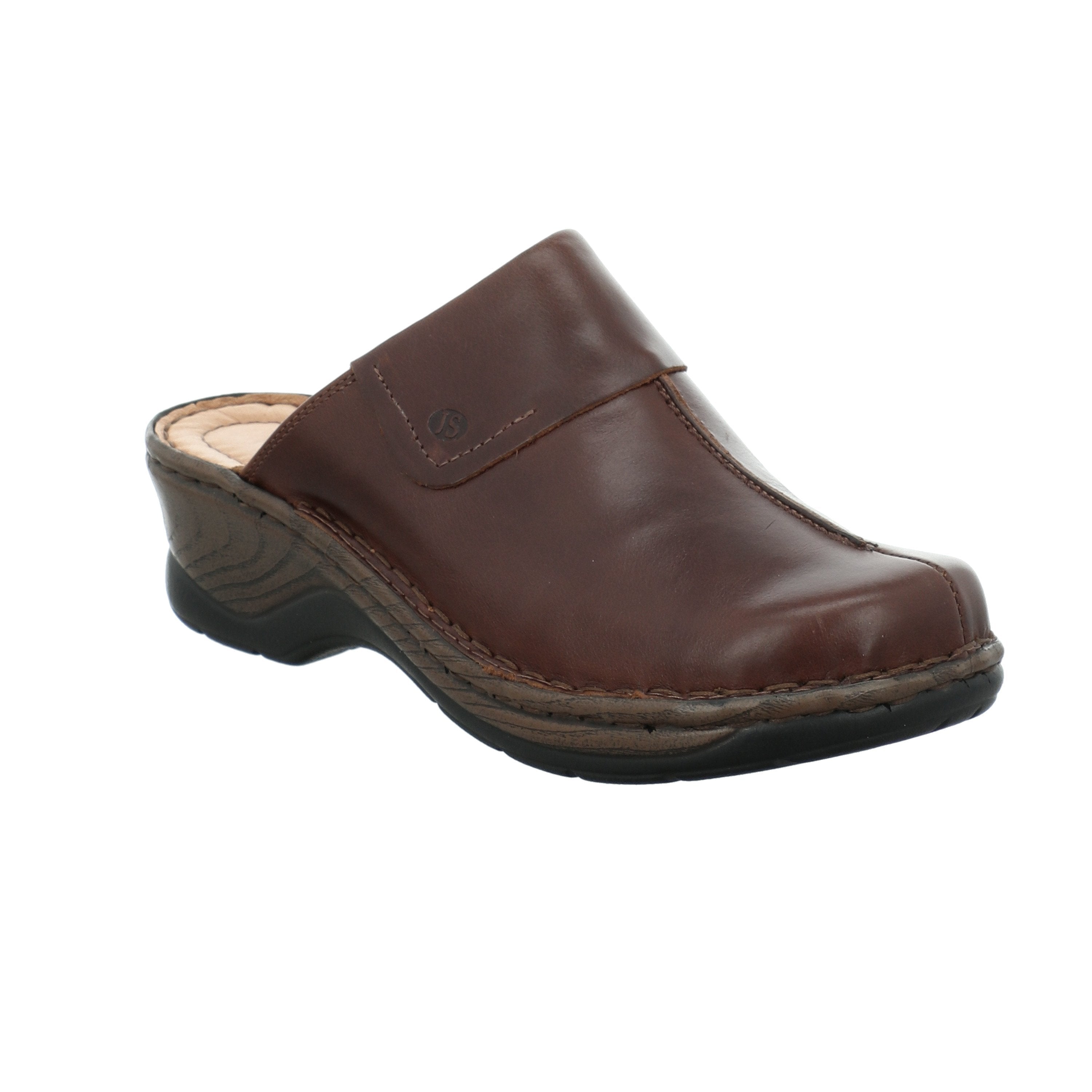 Carole - Women's Clog | Josef Seibel