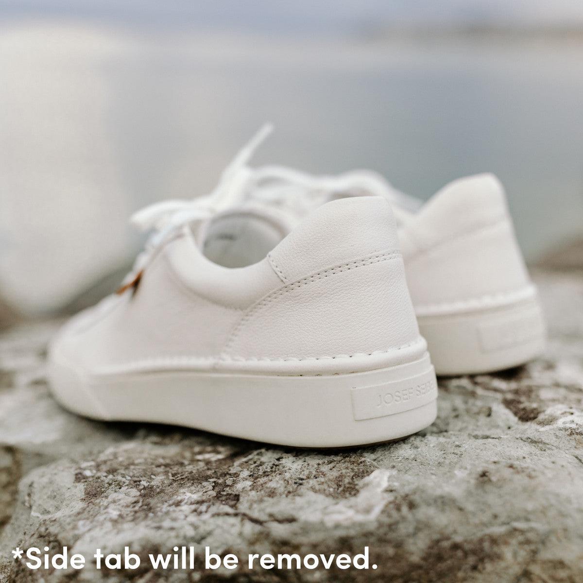 Claire 01 - Women's Sneaker | Josef Seibel
