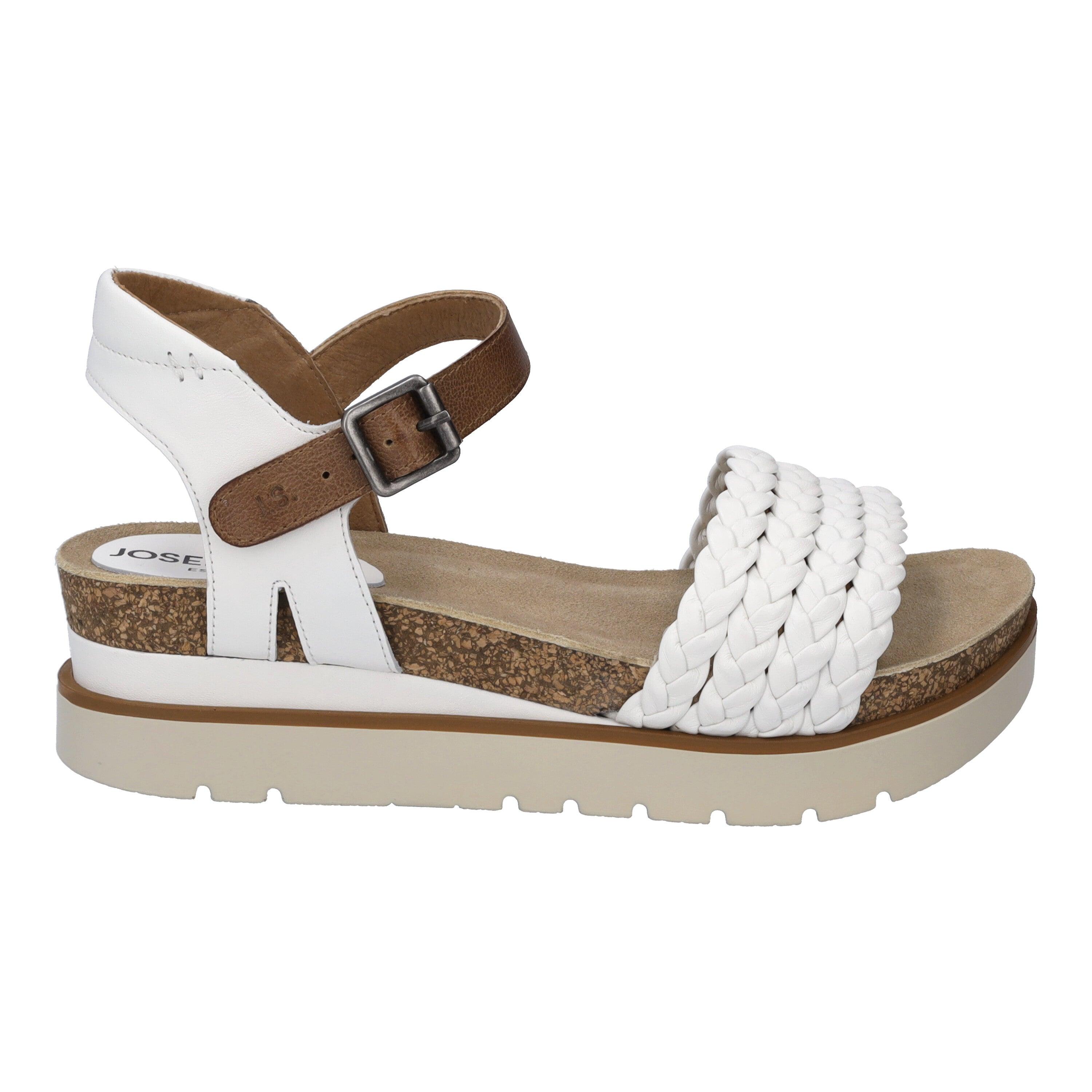 Clea 16 - Women's Sandal | Josef Seibel