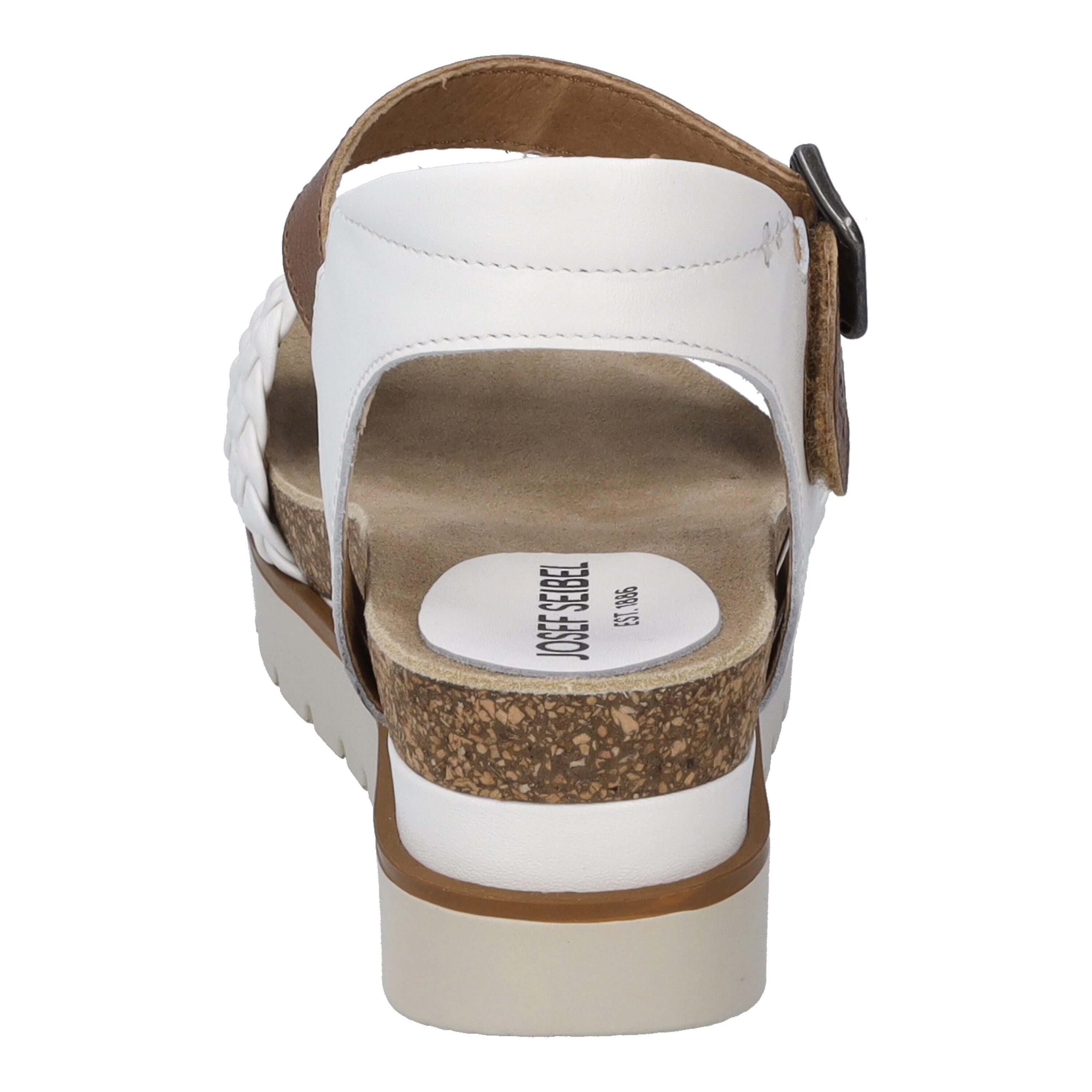 Clea 16 - Women's Sandal | Josef Seibel
