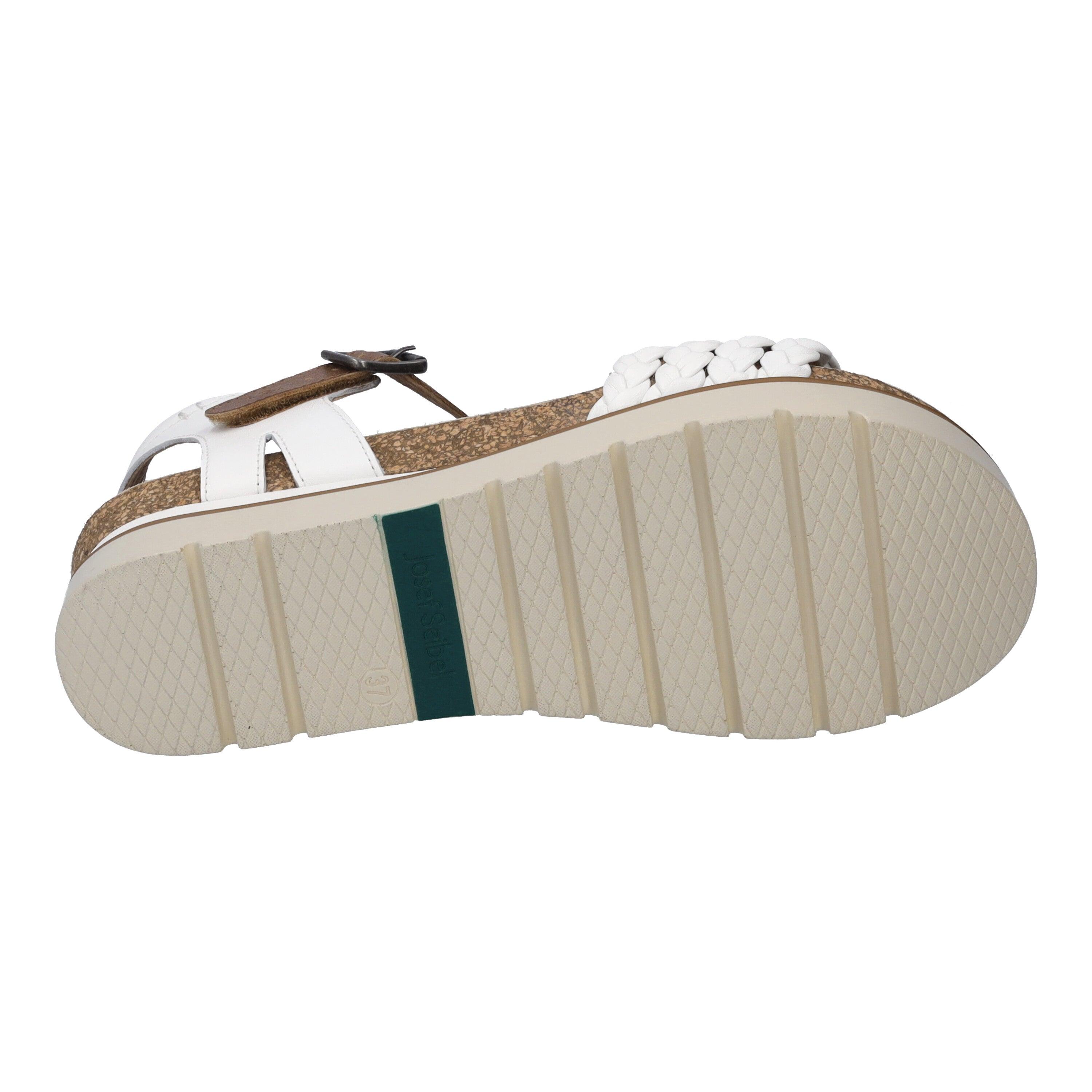 Clea 16 - Women's Sandal | Josef Seibel