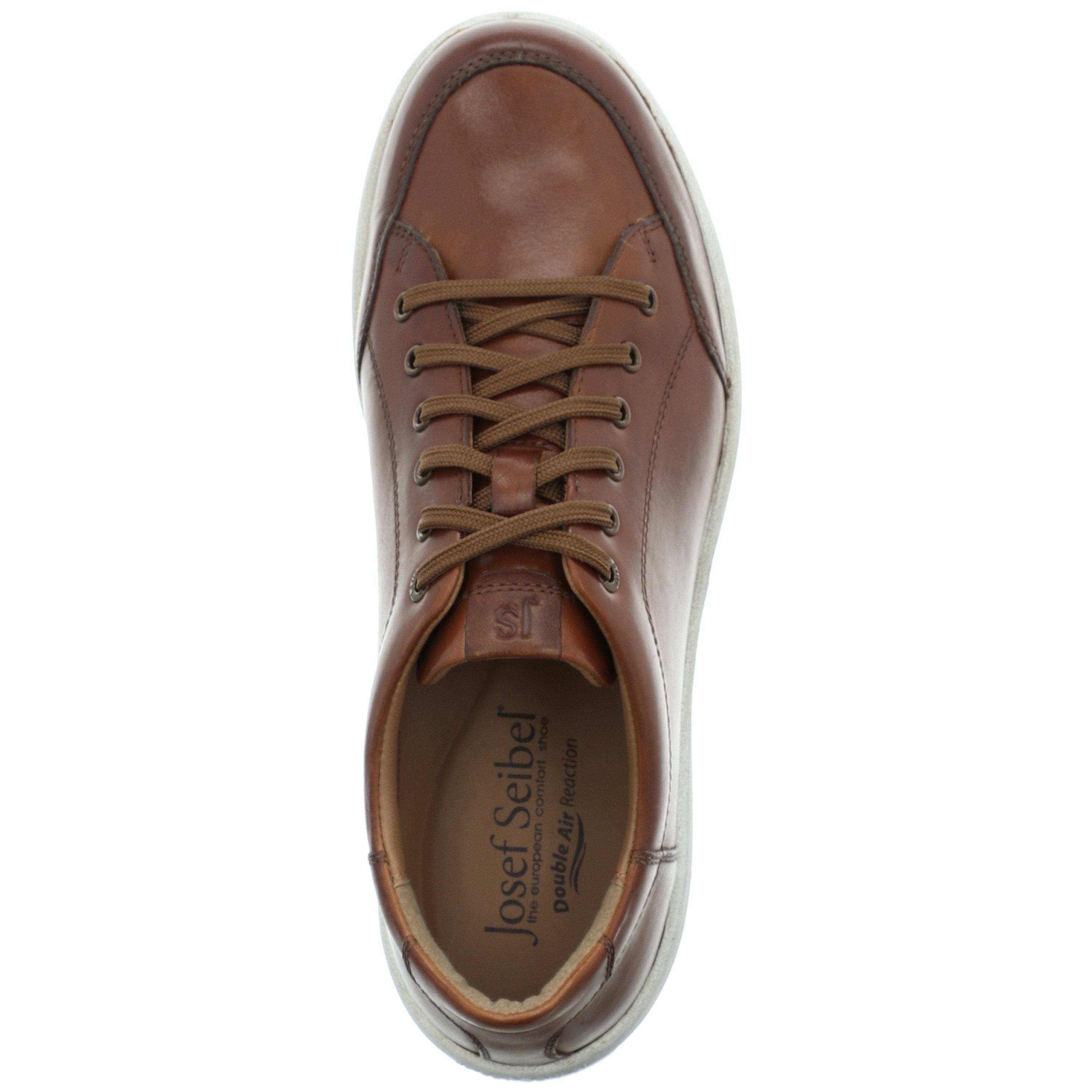 David 03 - Men's Sneaker | Josef Seibel