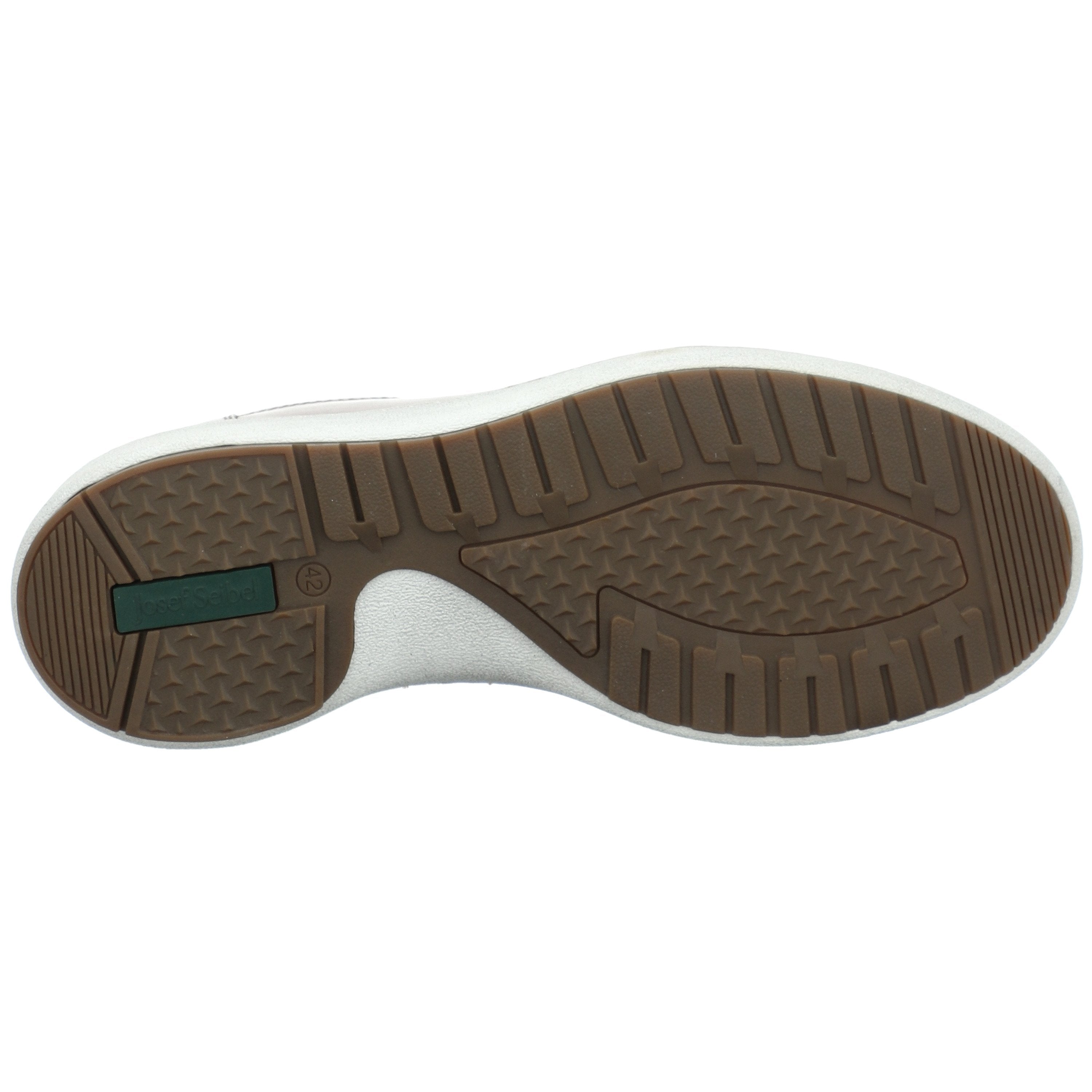 David 03 - Men's Sneaker | Josef Seibel