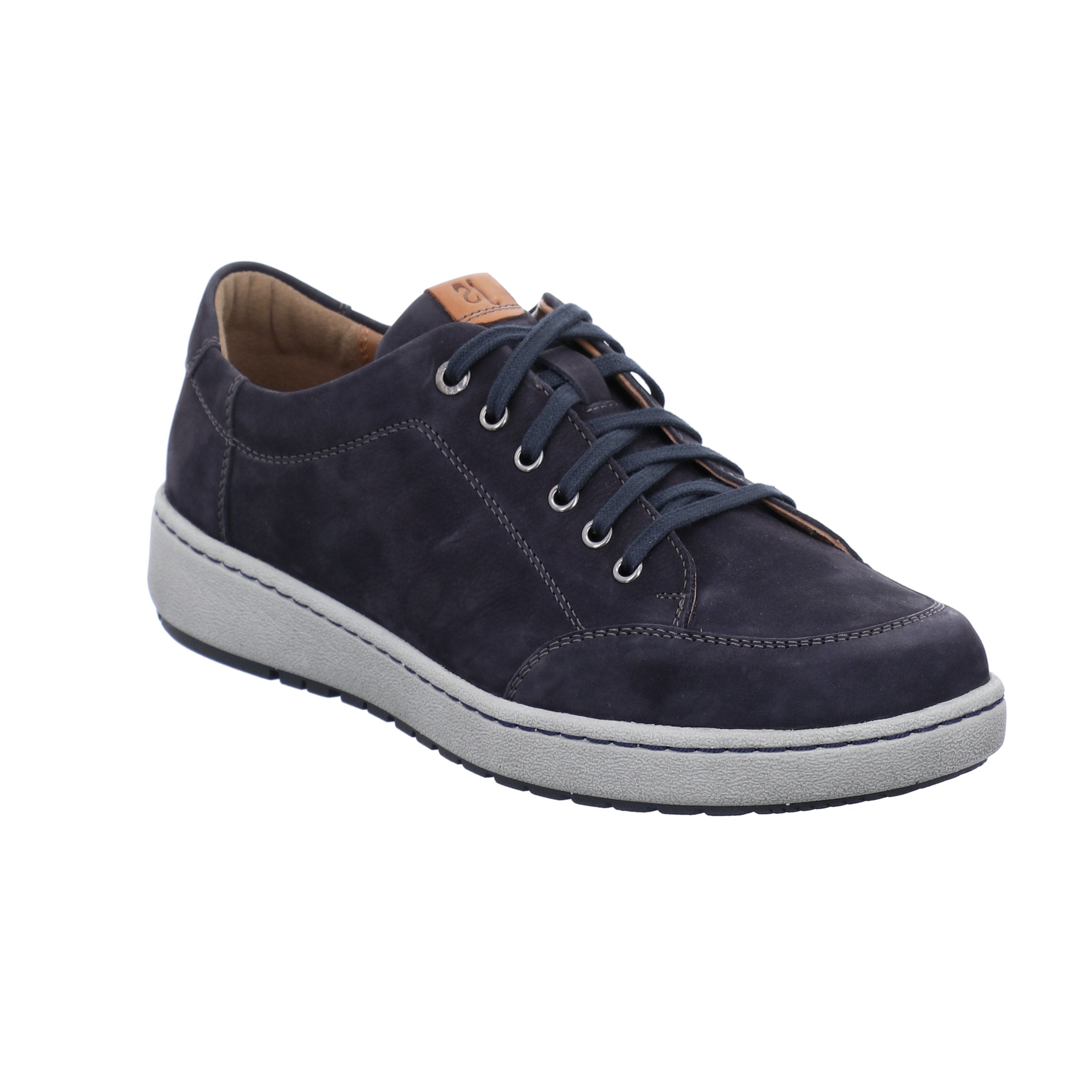 David 03 - Men's Sneaker | Josef Seibel