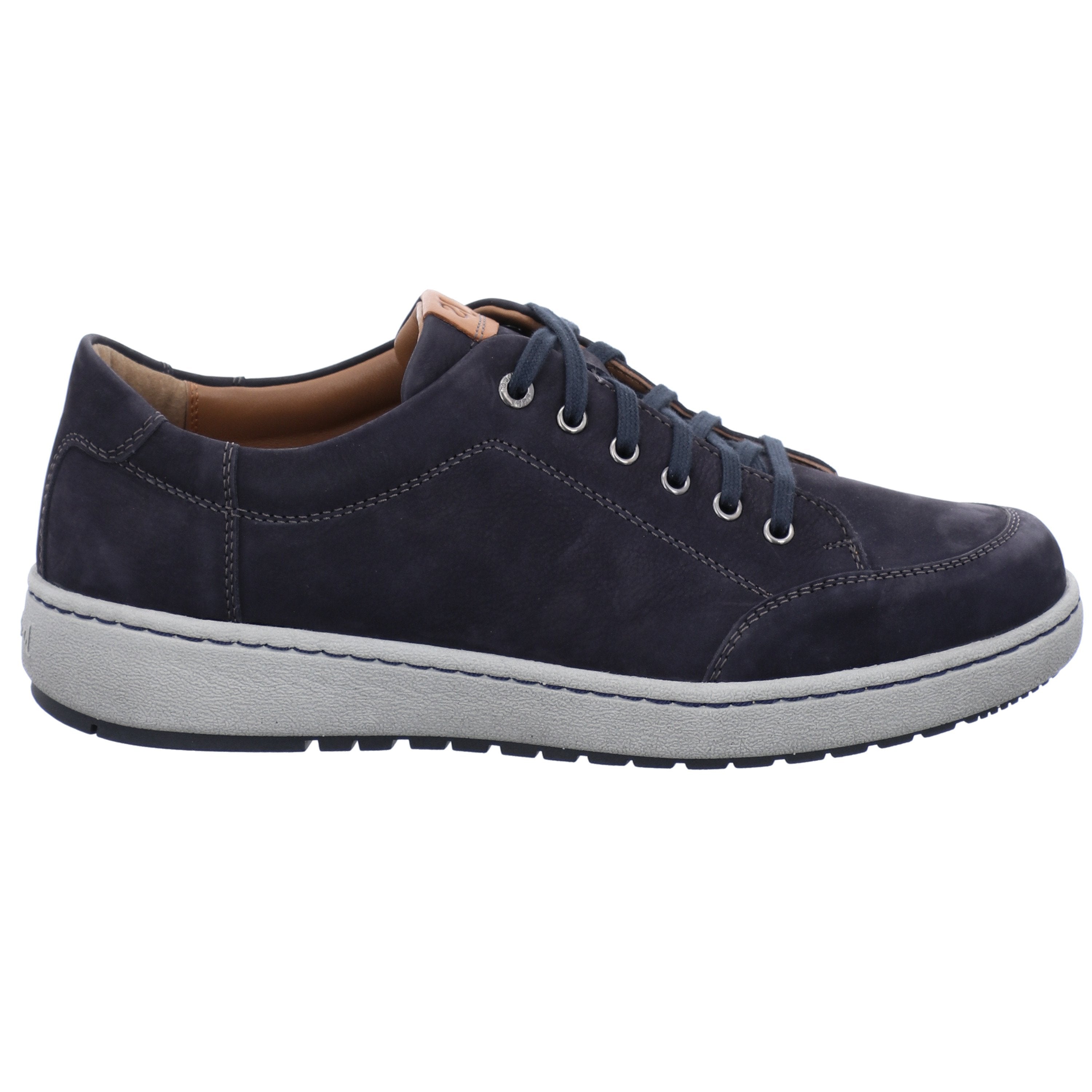 David 03 - Men's Sneaker | Josef Seibel
