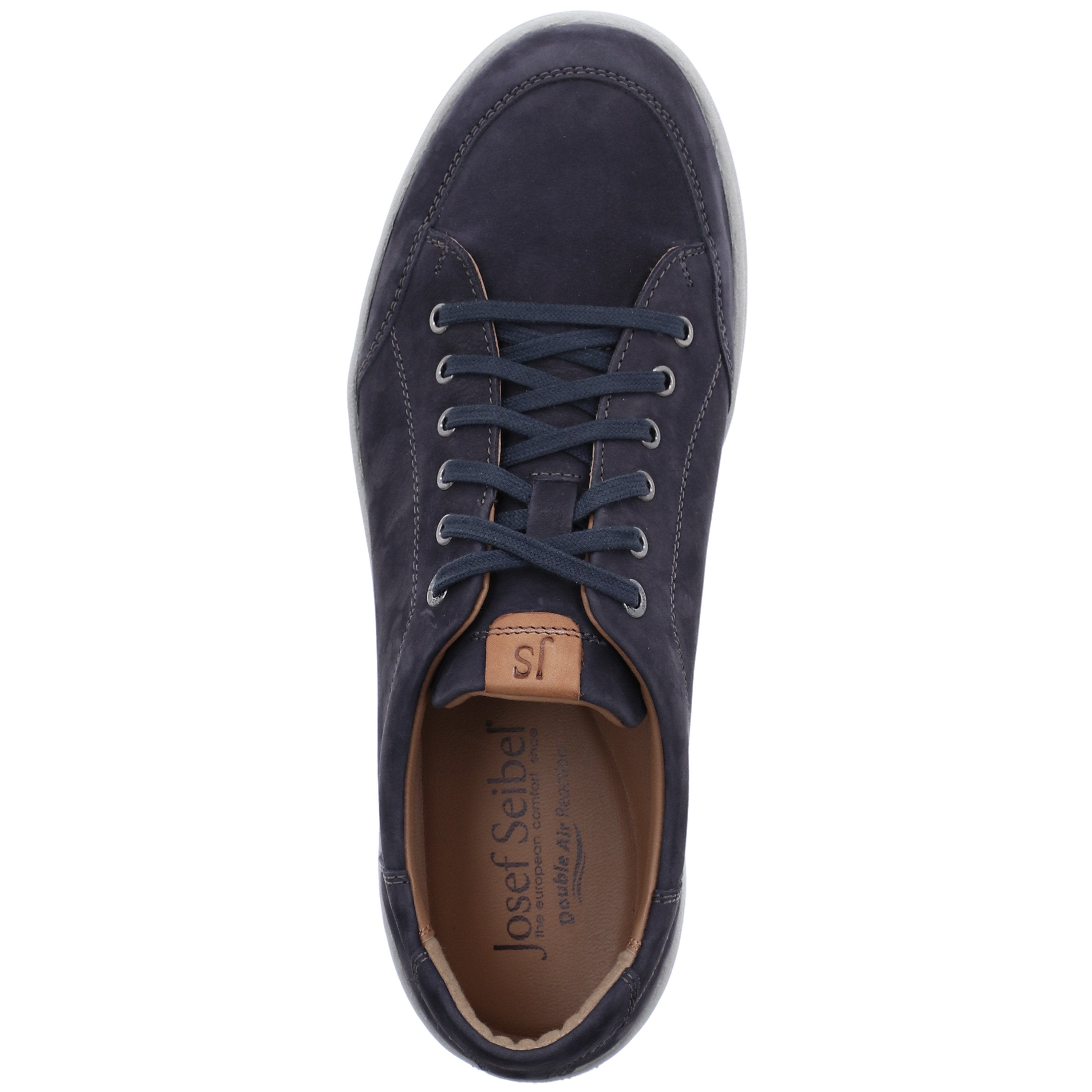 David 03 - Men's Sneaker | Josef Seibel