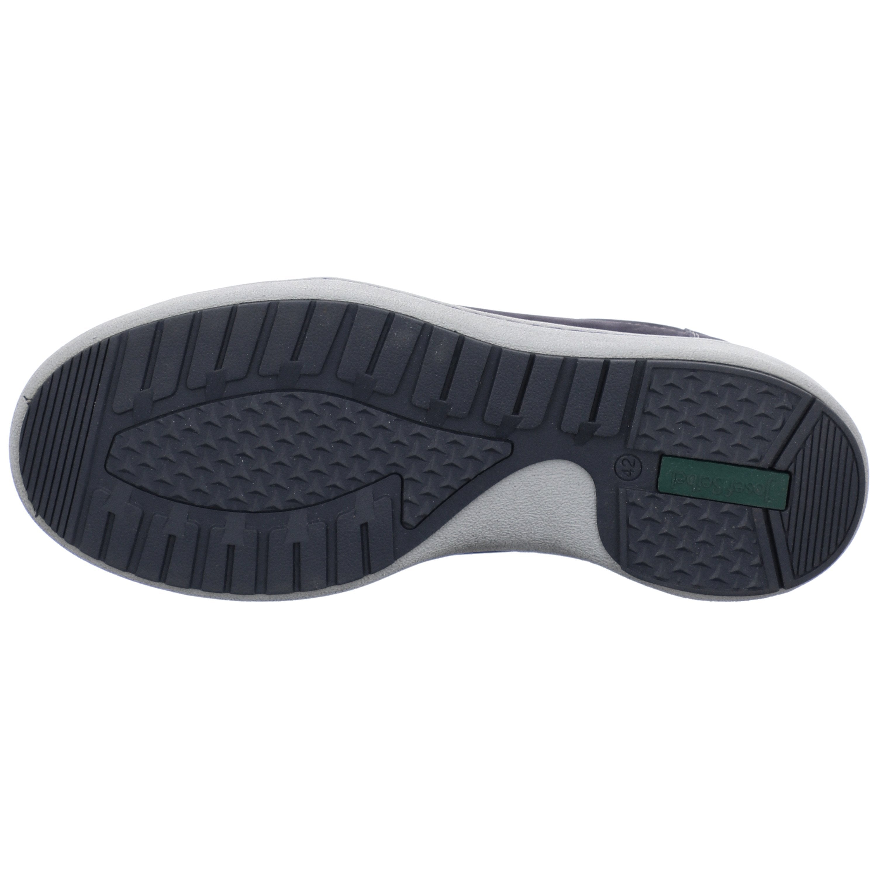 David 03 - Men's Sneaker | Josef Seibel