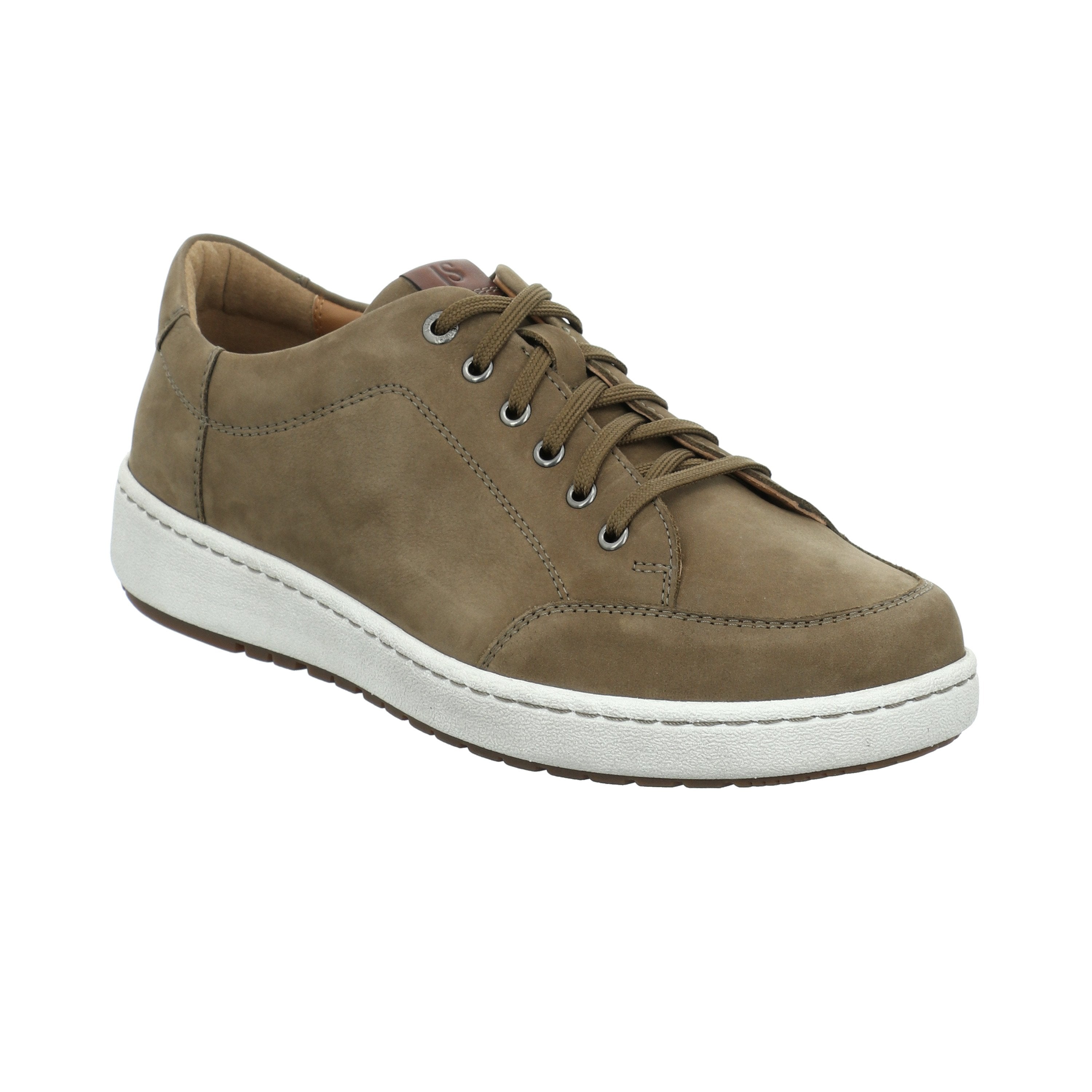 David 03 - Men's Sneaker | Josef Seibel