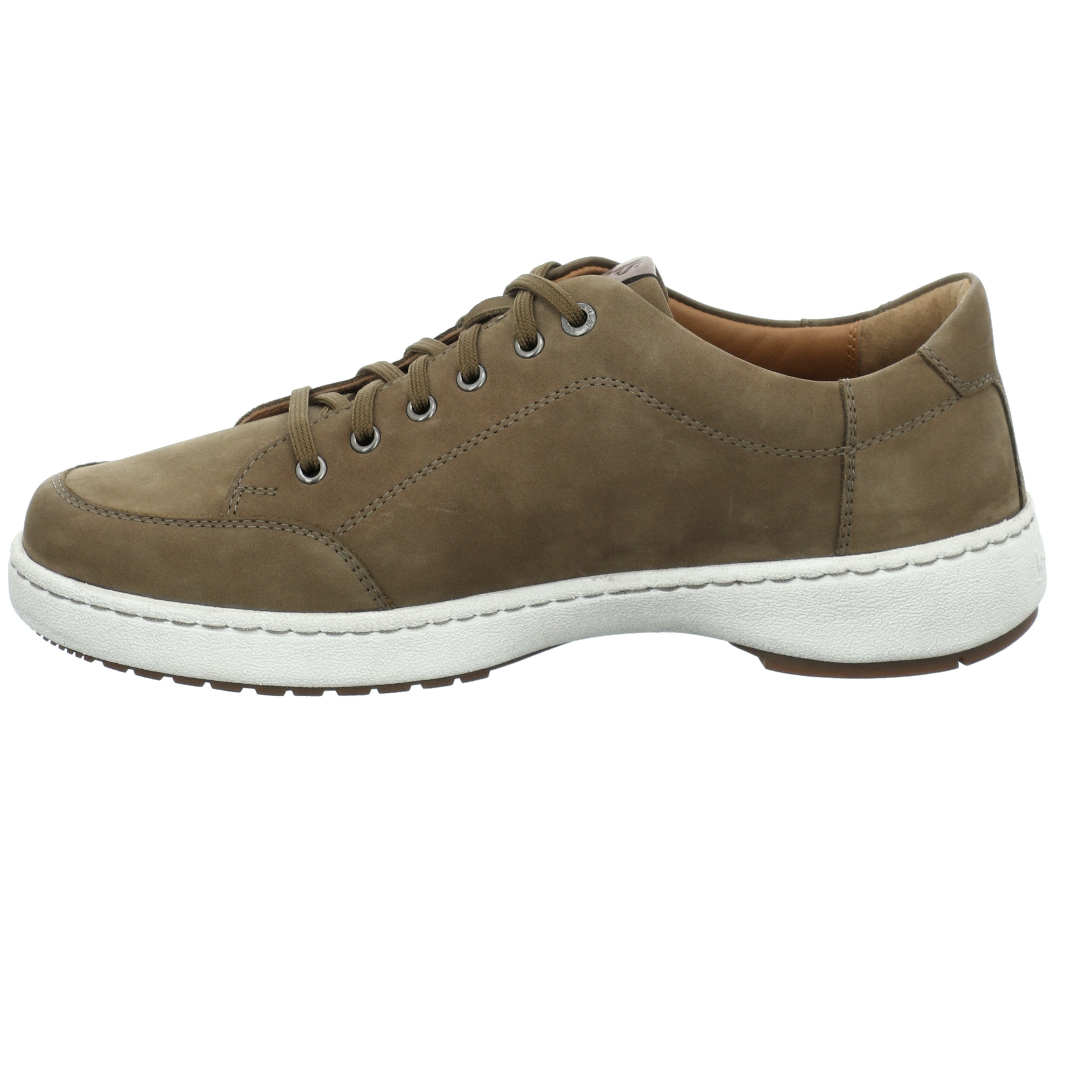 David 03 - Men's Sneaker | Josef Seibel