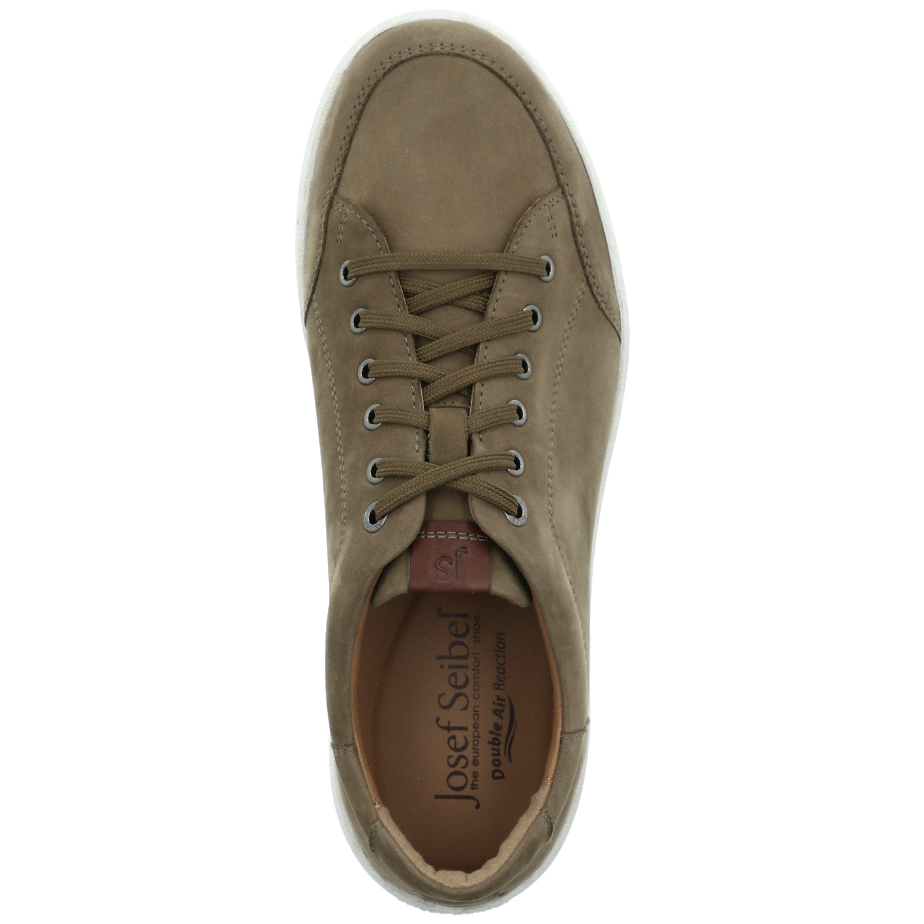 David 03 - Men's Sneaker | Josef Seibel