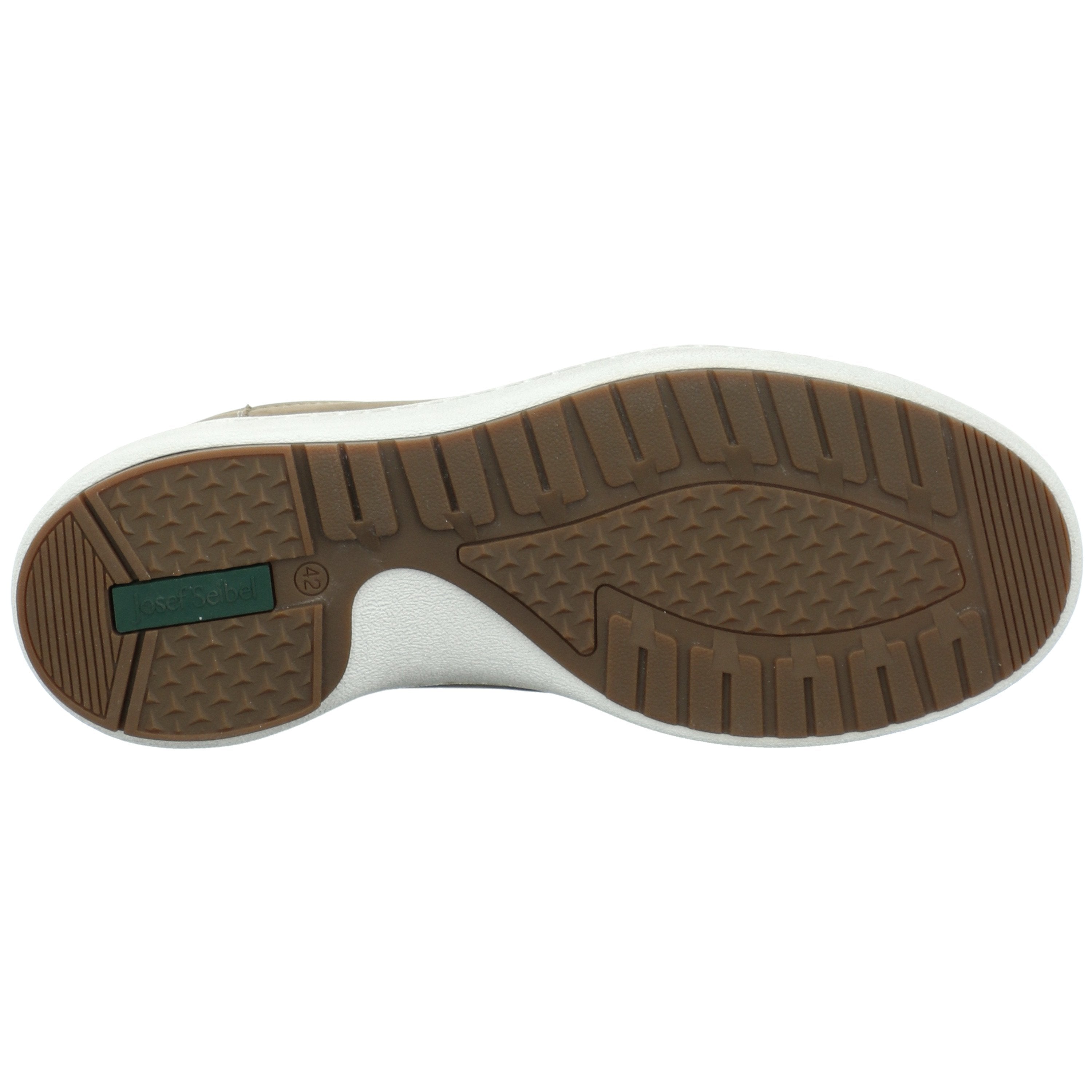David 03 - Men's Sneaker | Josef Seibel