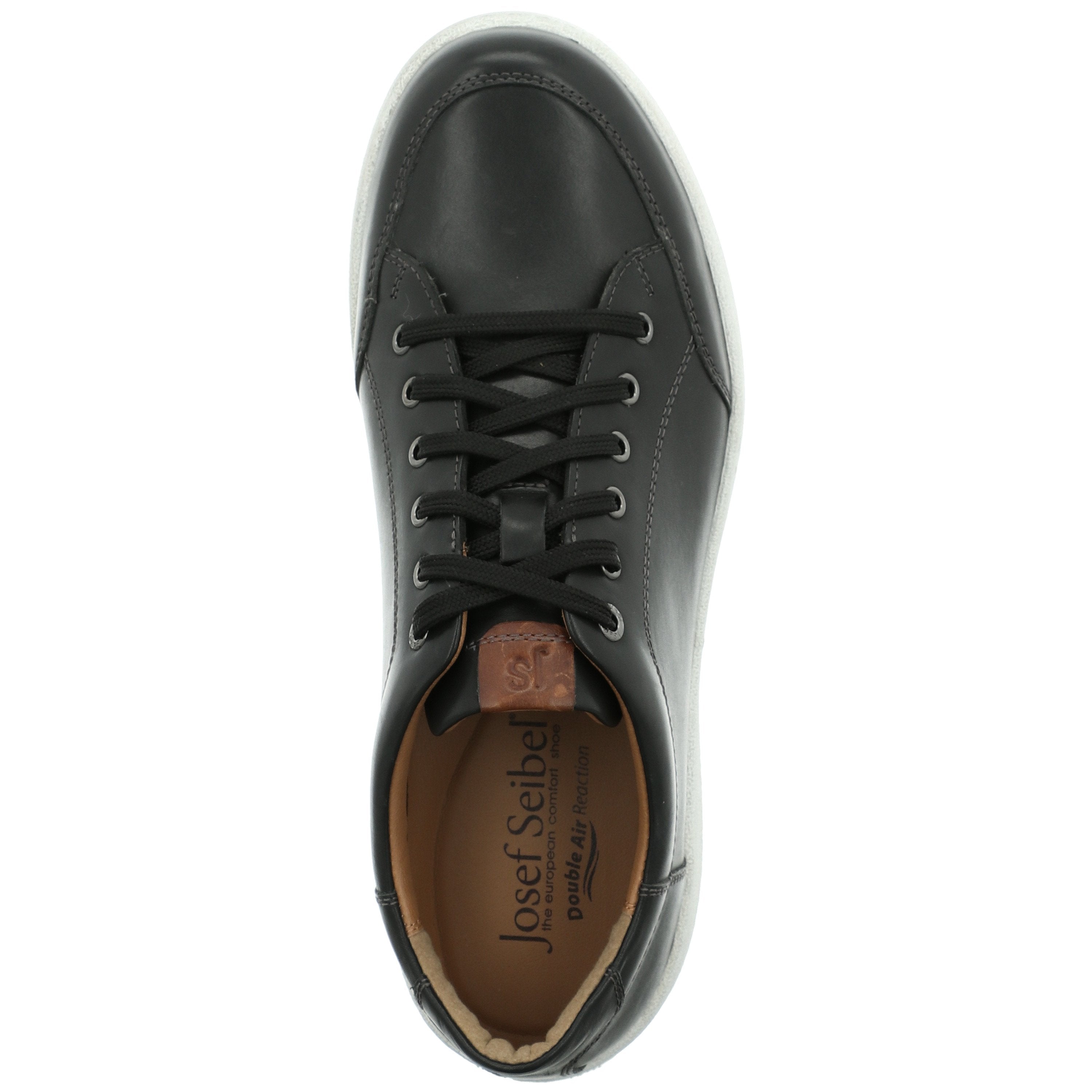 David 03 - Men's Sneaker | Josef Seibel