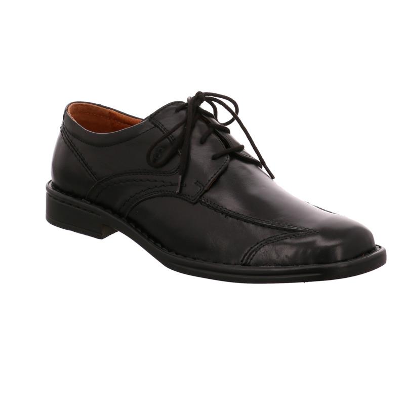 Douglas 05 - Men's Lace-up Shoe | JOSEF SEIBEL USA