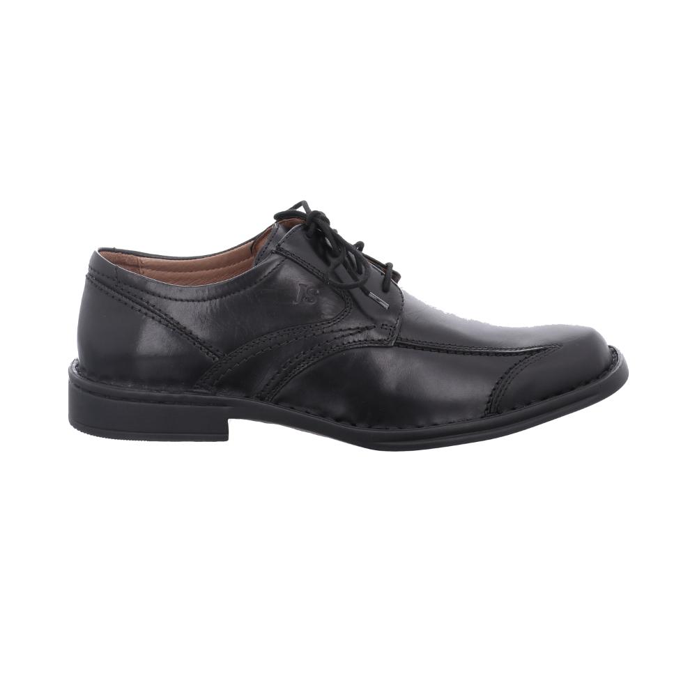 Douglas 05 - Men's Lace-up | Josef Seibel