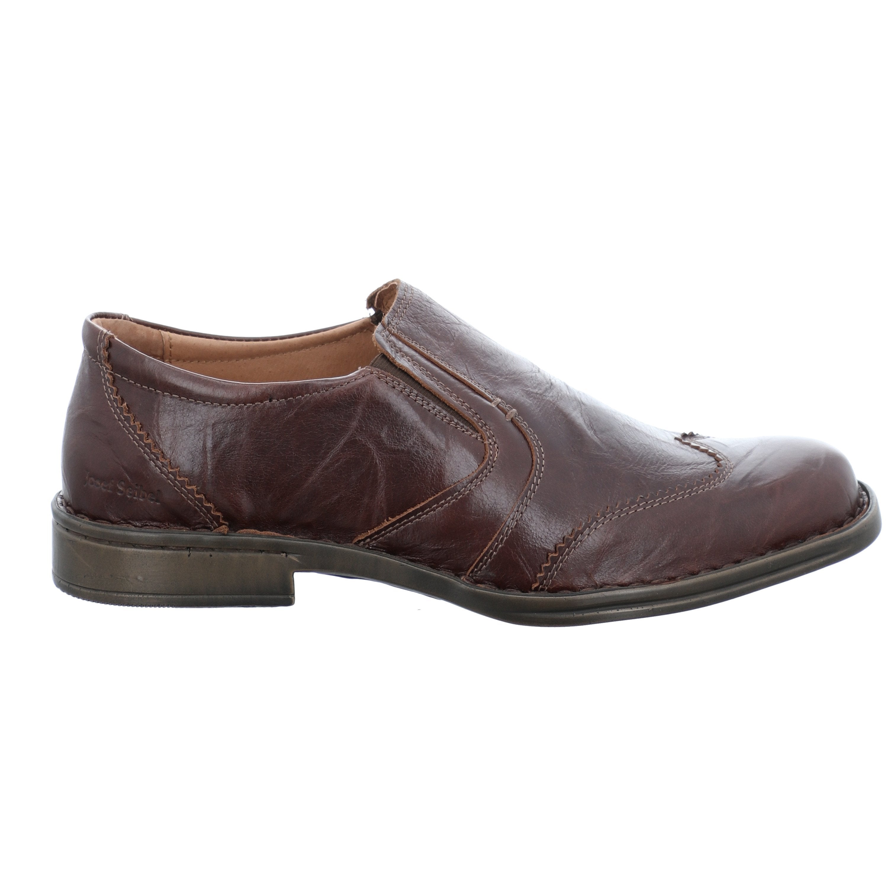 Douglas - Men's Slip-On | Josef Seibel